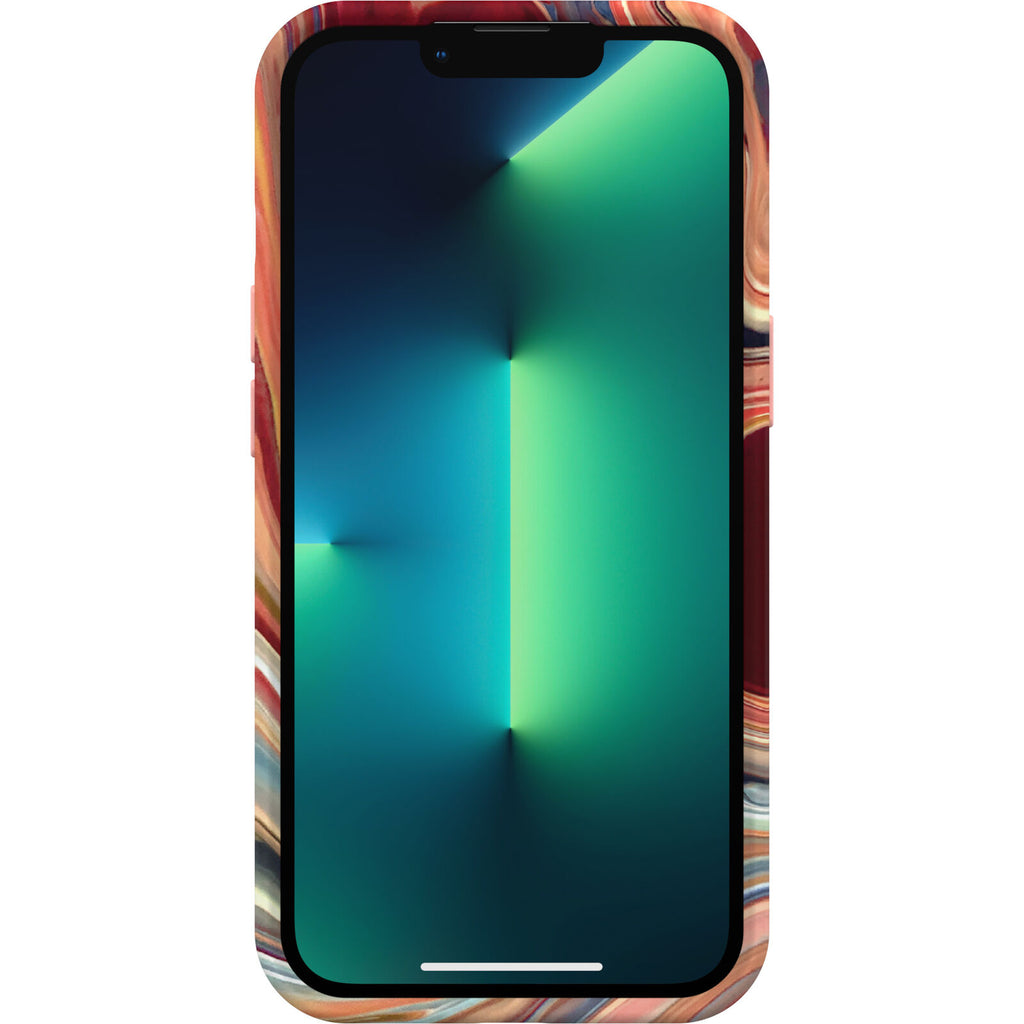 iPhone 13 Pro Figura Series Hoesje met MagSafe