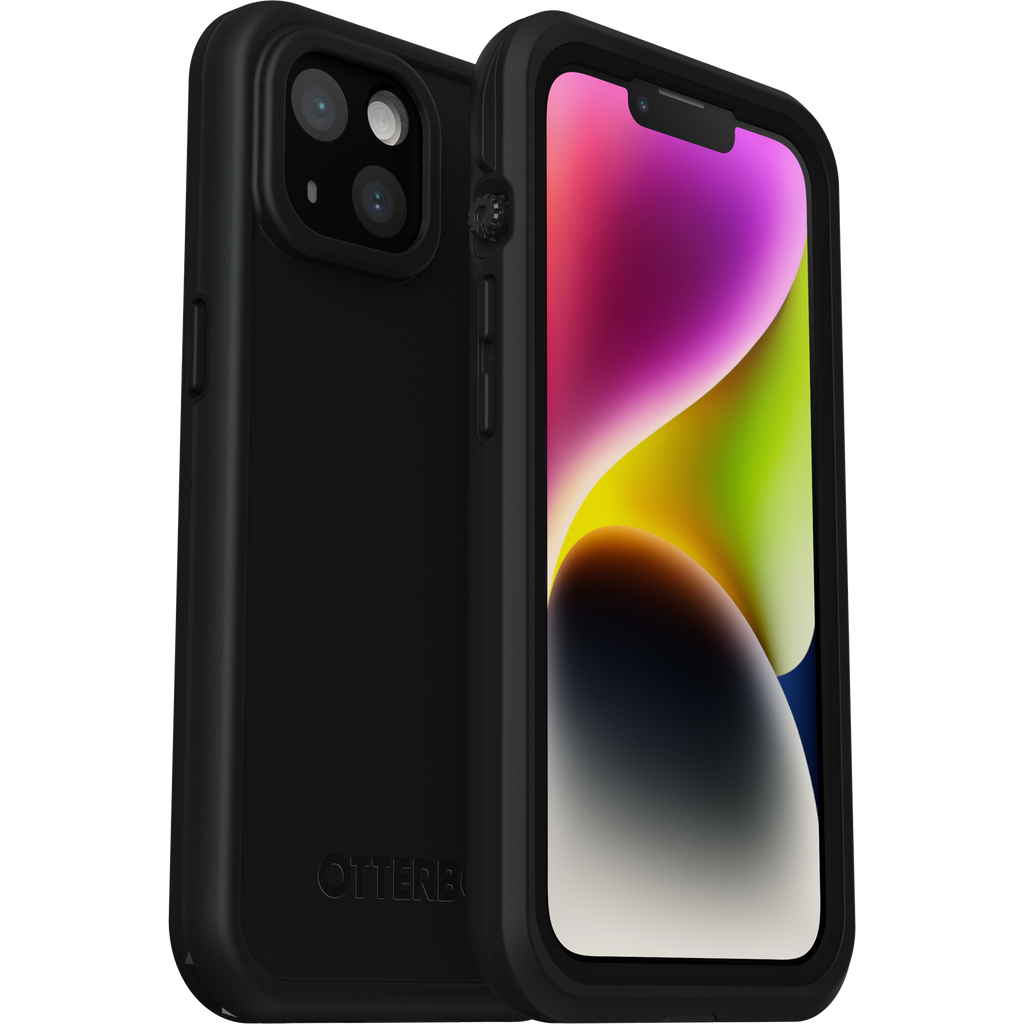 iPhone 14 OtterBox FrÃ„â€œ Series Case for MagSafe - Image 11126
