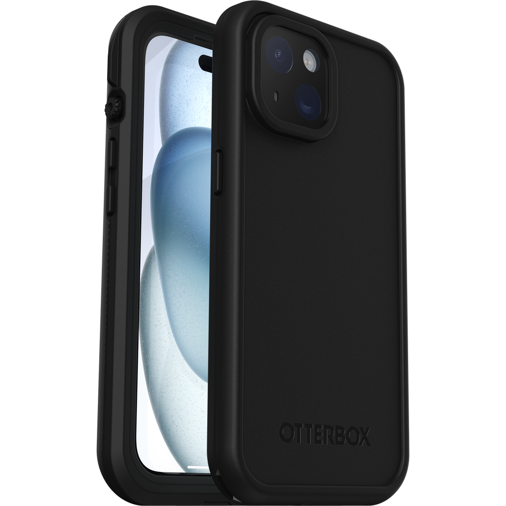 iPhone 15 OtterBox FrÄ“ Series Case for MagSafe - Image 26561