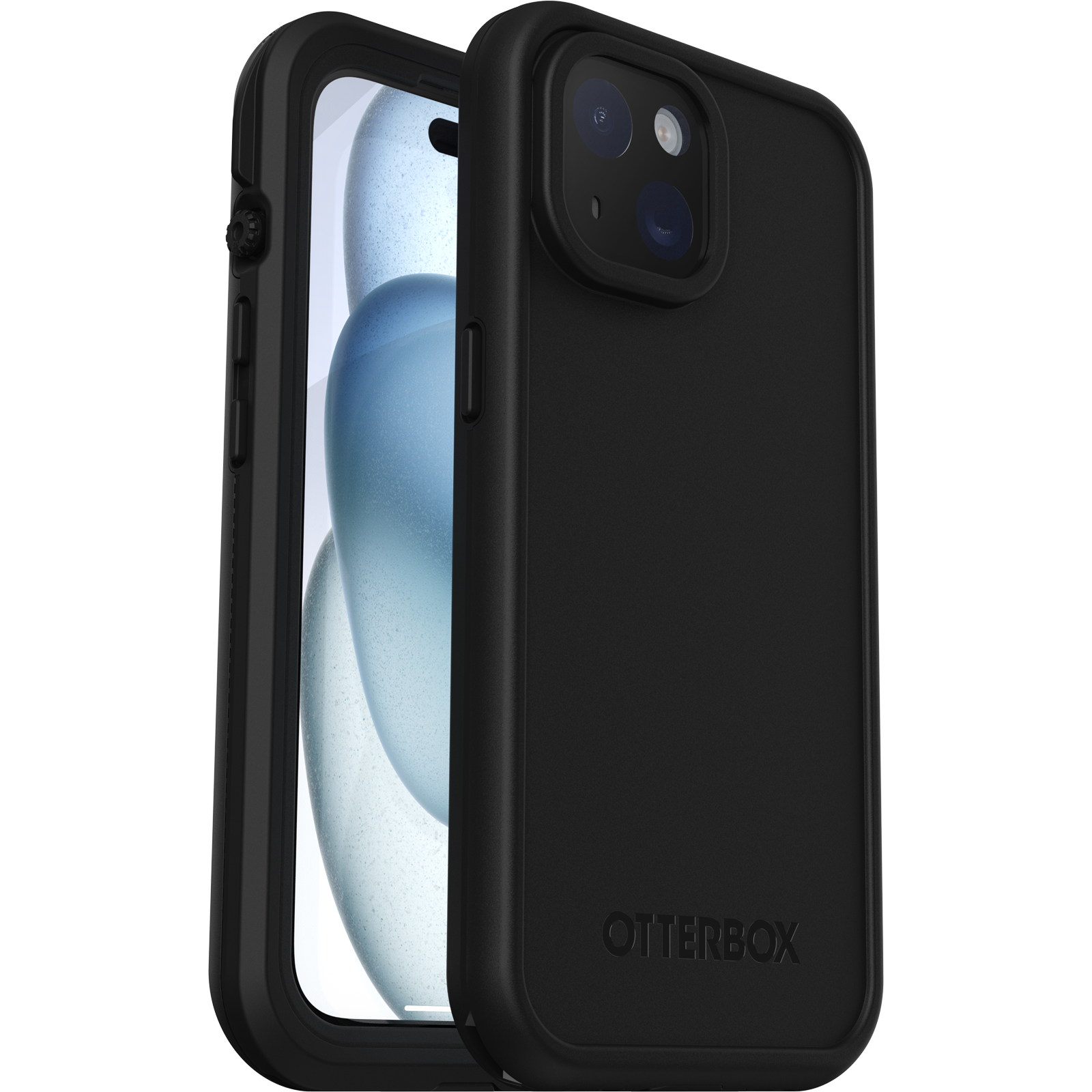 iPhone 15 OtterBox FrÄ“ Series Case for MagSafe - Image 26561