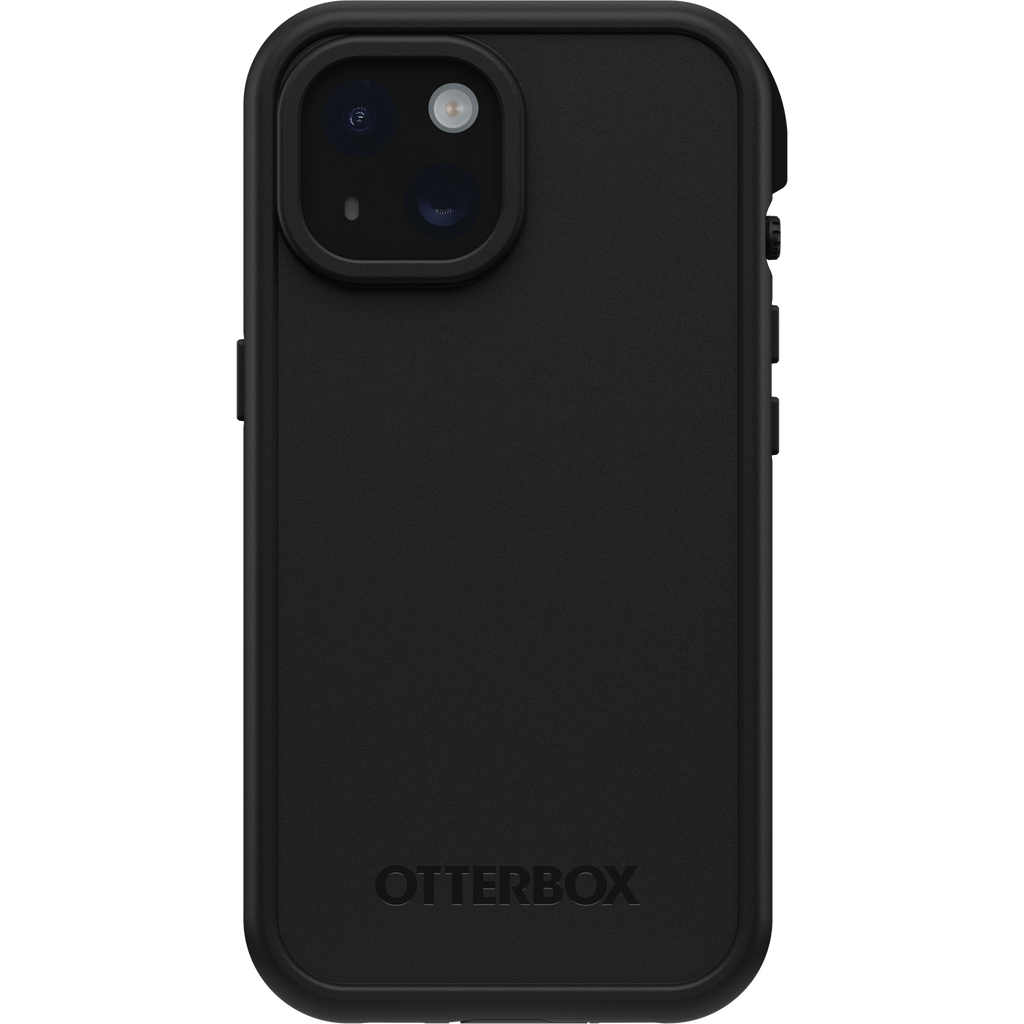 iPhone 15 OtterBox Frē  Series Coque pour MagSafe