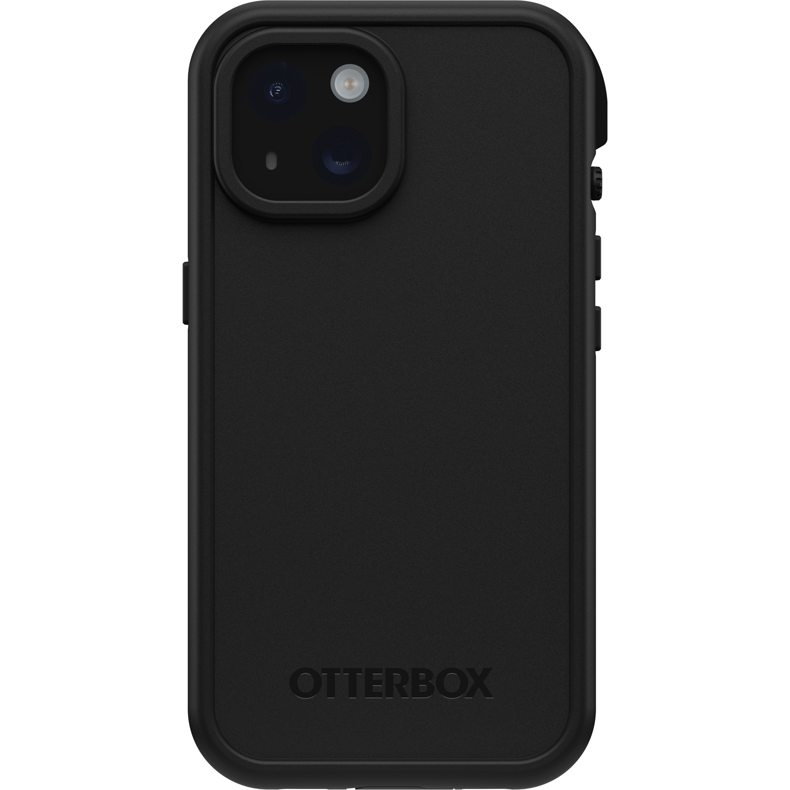iPhone 15 OtterBox Frē  Series Coque pour MagSafe