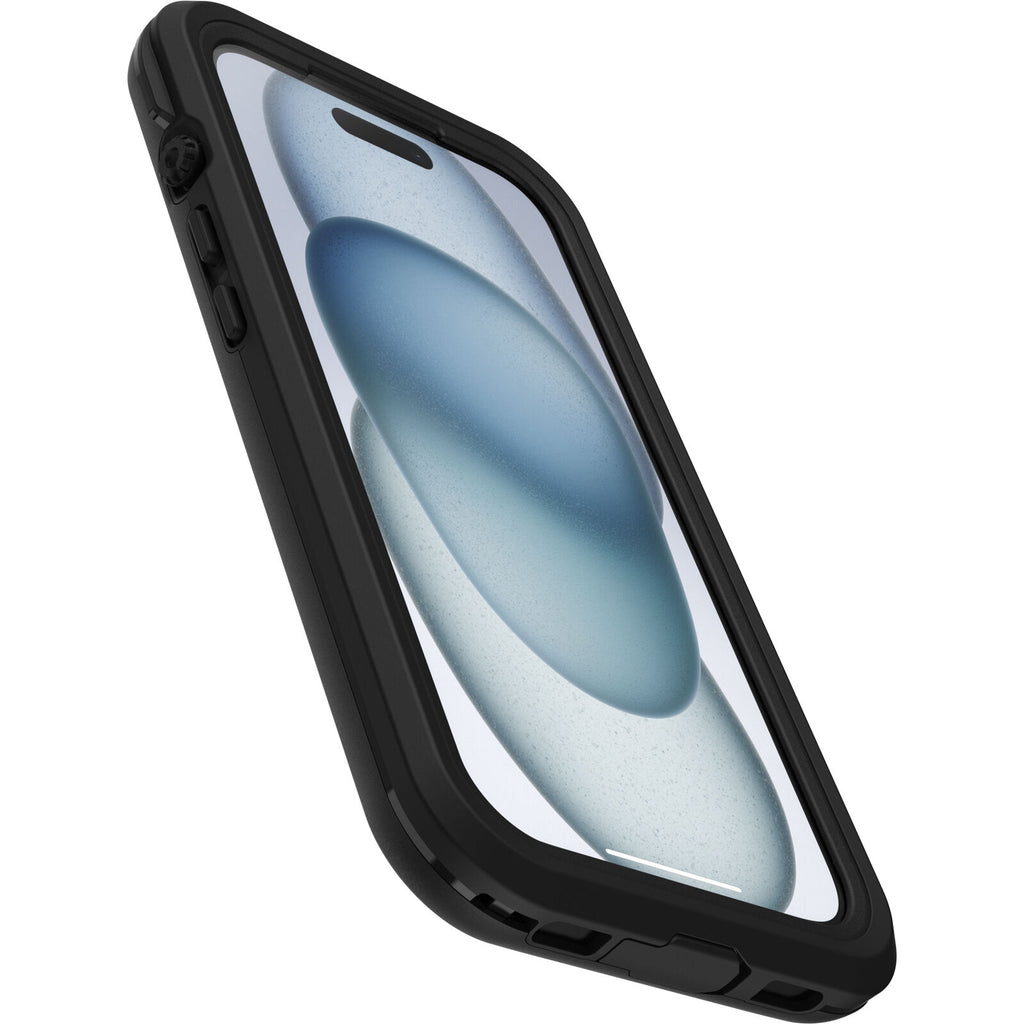 iPhone 15 OtterBox Frē  Series Coque pour MagSafe