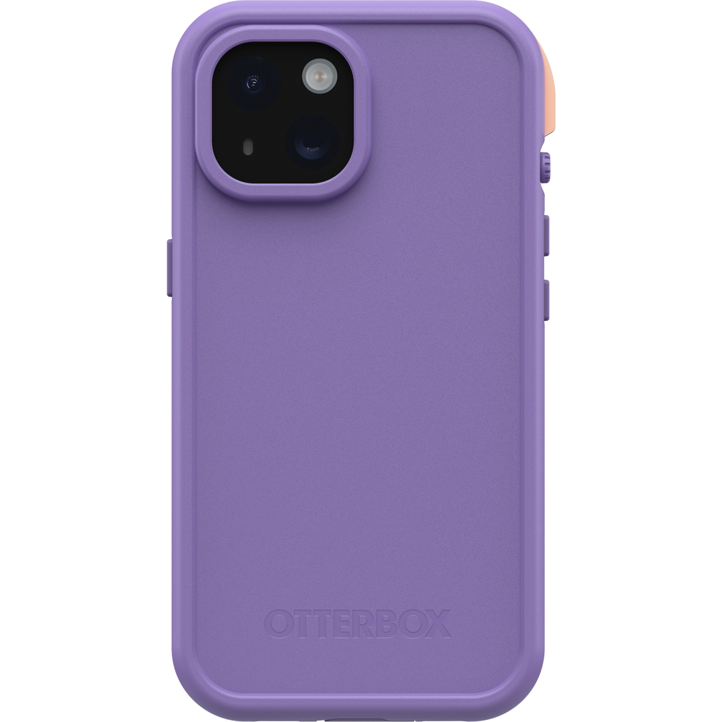 iPhone 15 OtterBox Frē  Series Coque pour MagSafe