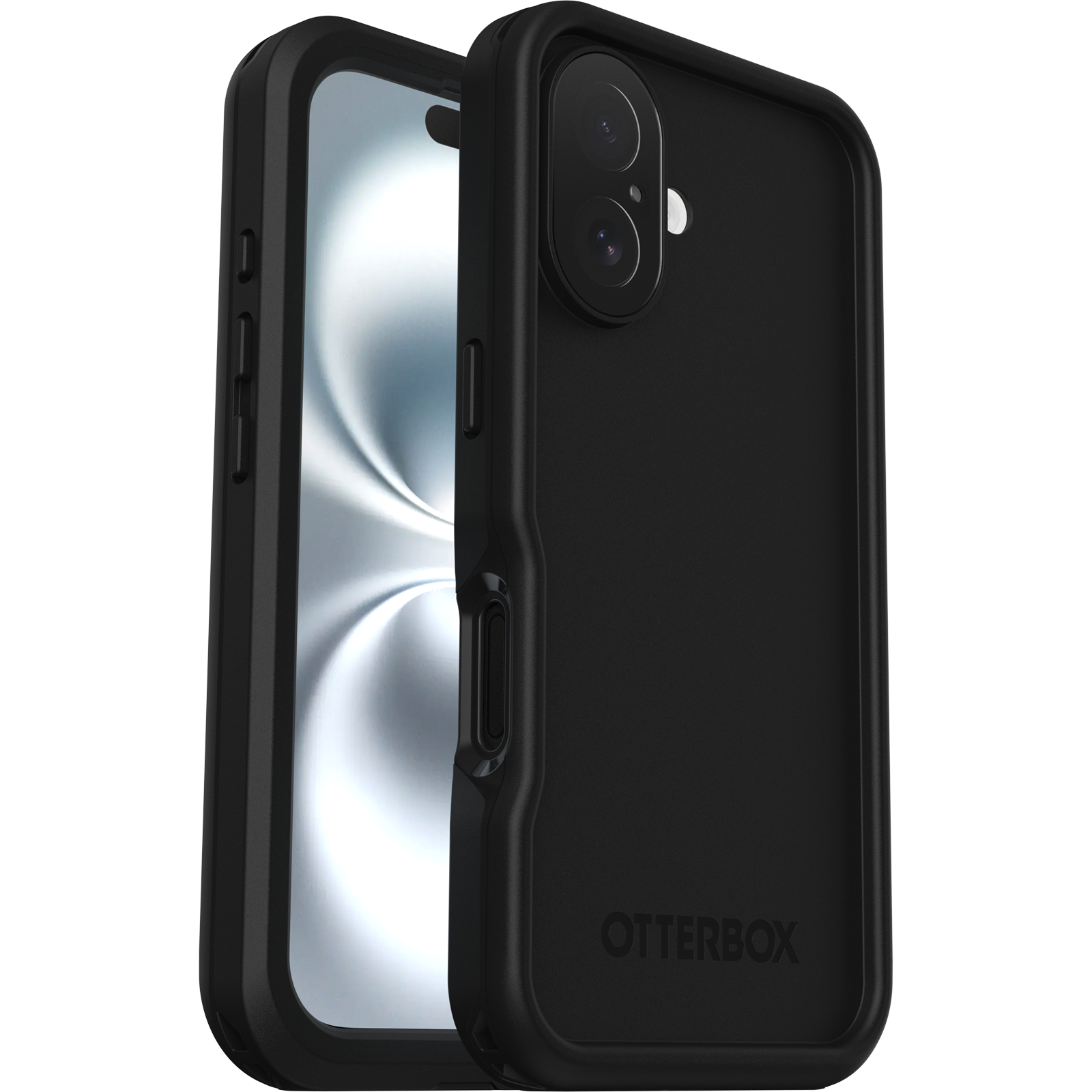 iPhone 16 OtterBox FrÄ“ Series for MagSafe Case - Image 9591