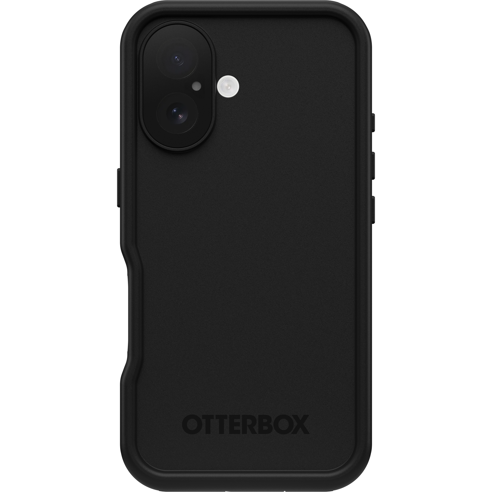iPhone 16 OtterBox Frē  Series pour MagSafe Coque