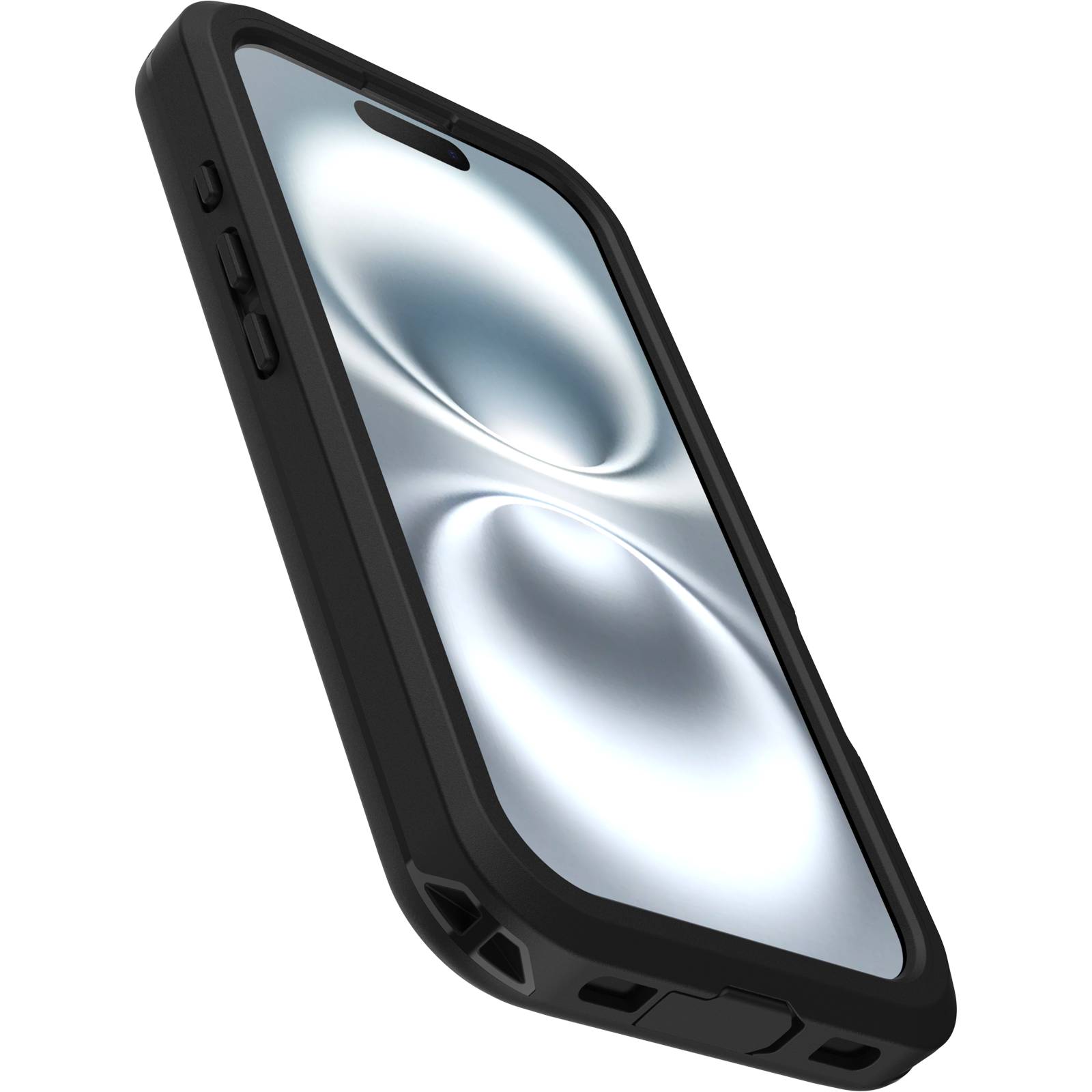 iPhone 16 OtterBox Frē  Series pour MagSafe Coque