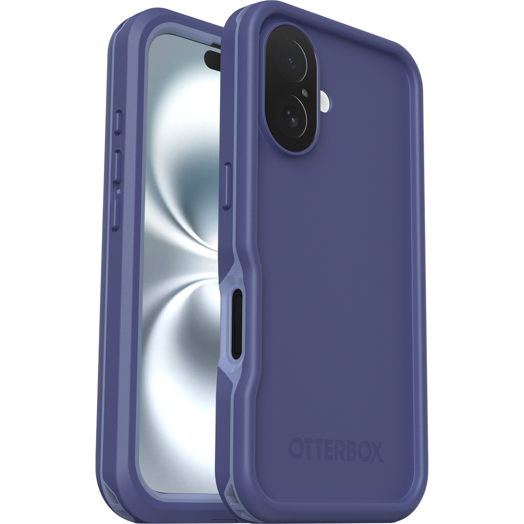 iPhone 16 OtterBox Frē  Series voor MagSafe Hoesje