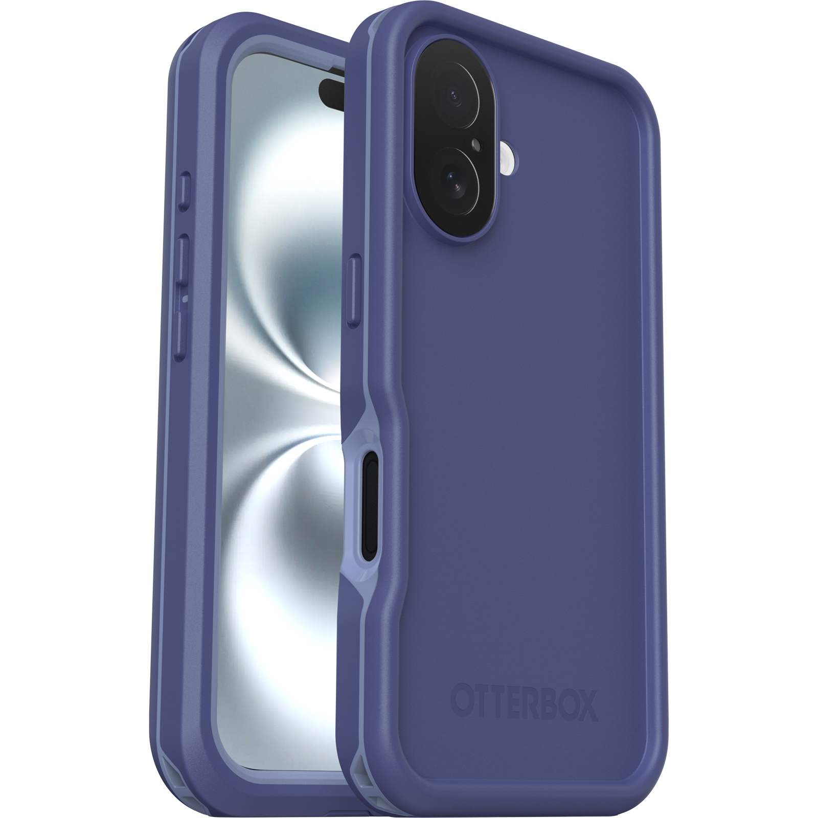 iPhone 16 OtterBox Frē  Series voor MagSafe Hoesje