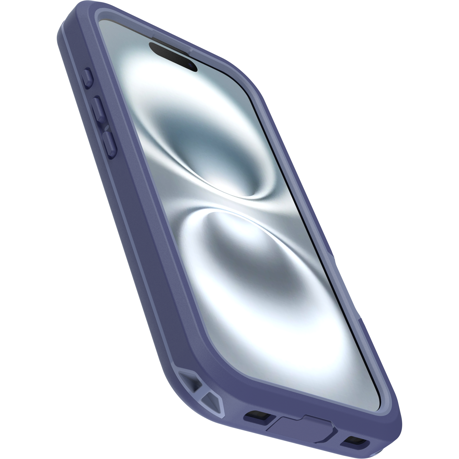 iPhone 16 OtterBox Frē  Series voor MagSafe Hoesje