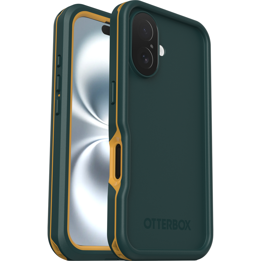 iPhone 16 OtterBox Frē  Series voor MagSafe Hoesje