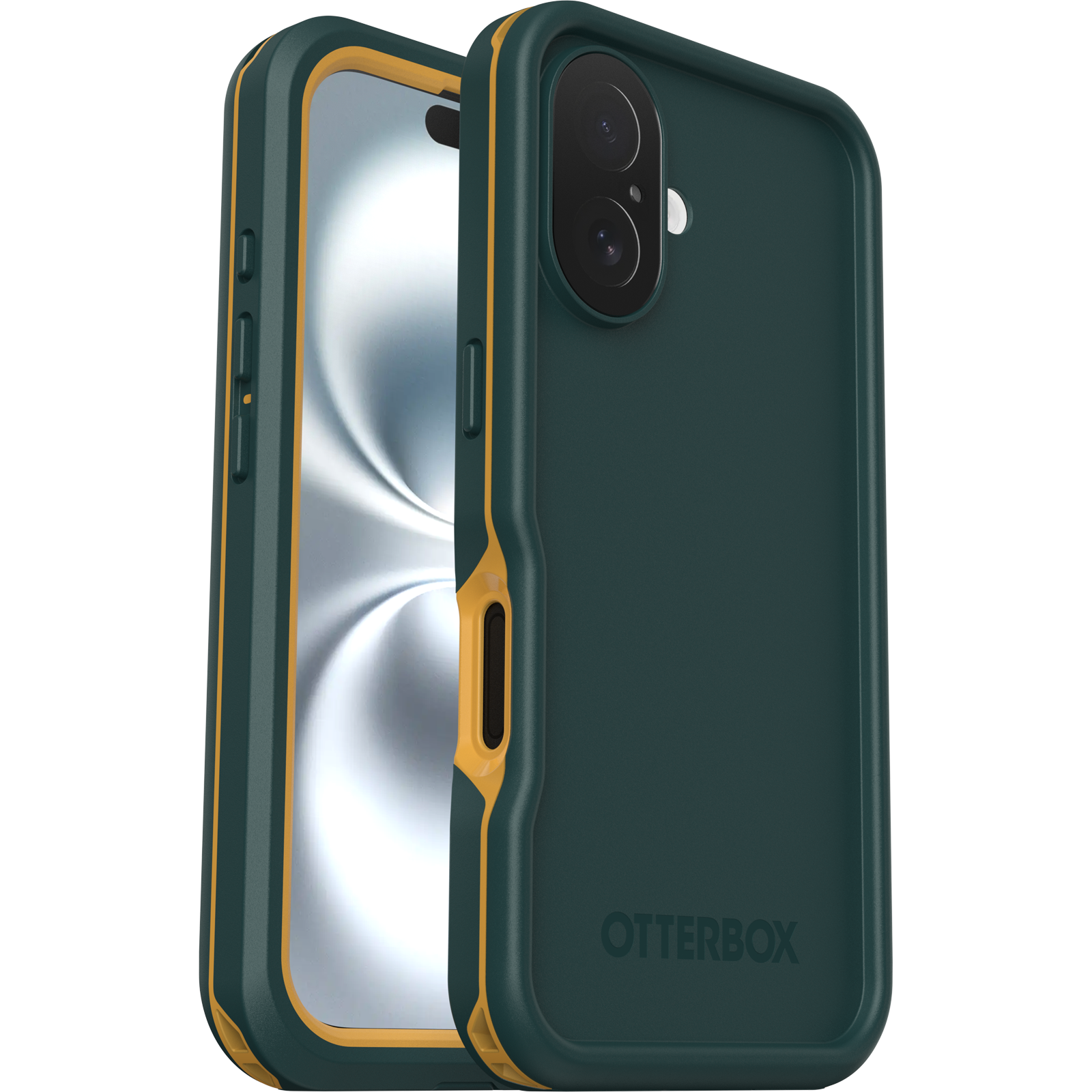 iPhone 16 OtterBox Frē  Series voor MagSafe Hoesje