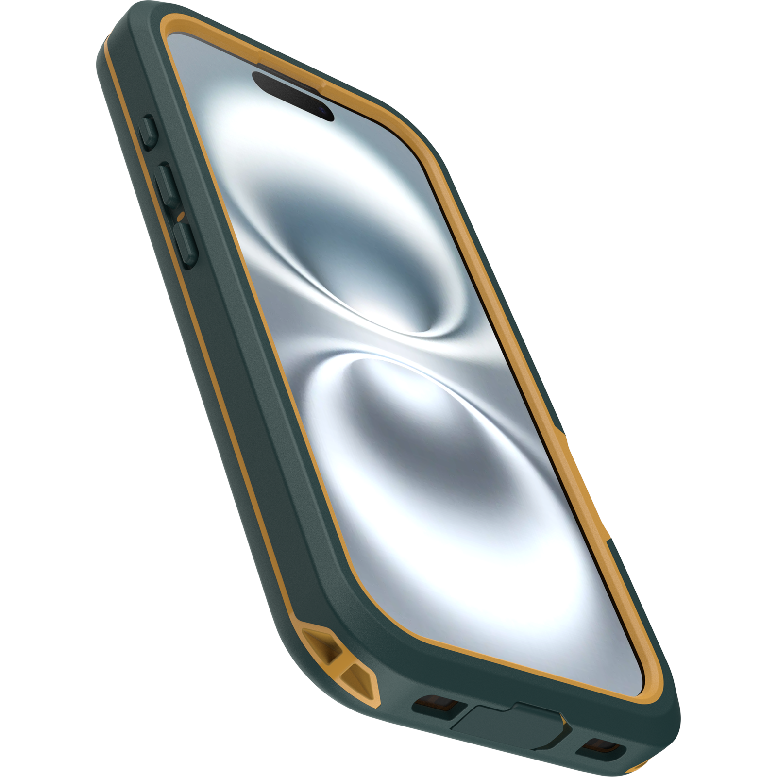 iPhone 16 OtterBox Frē  Series voor MagSafe Hoesje