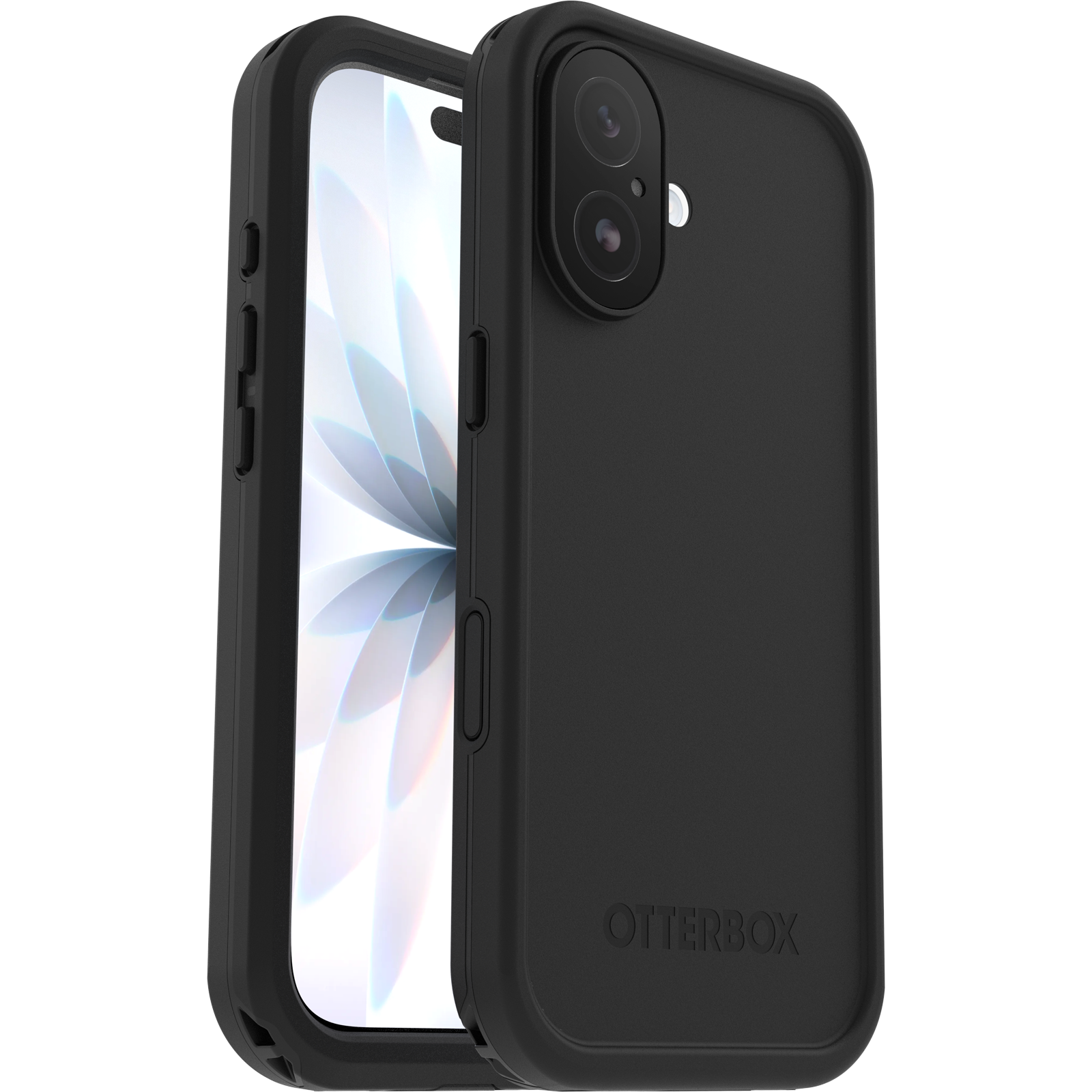 iPhone 17 OtterBox FrÄ“ Series Case - Image 15686