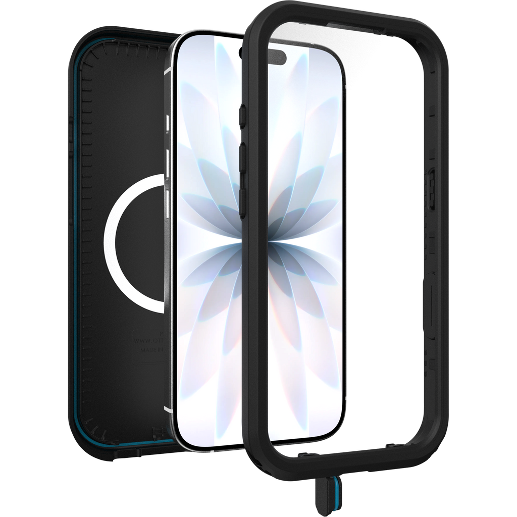 iPhone 17 OtterBox Frē  Series Hülle