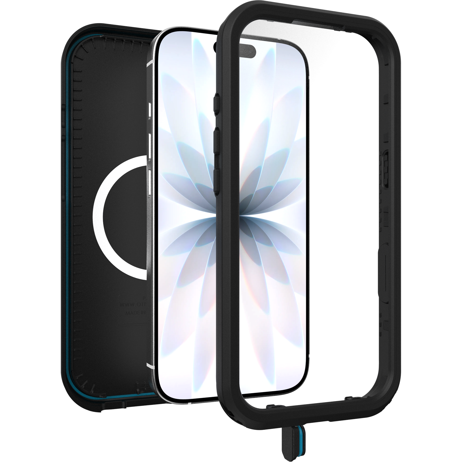 iPhone 17 OtterBox Frē  Series Hülle