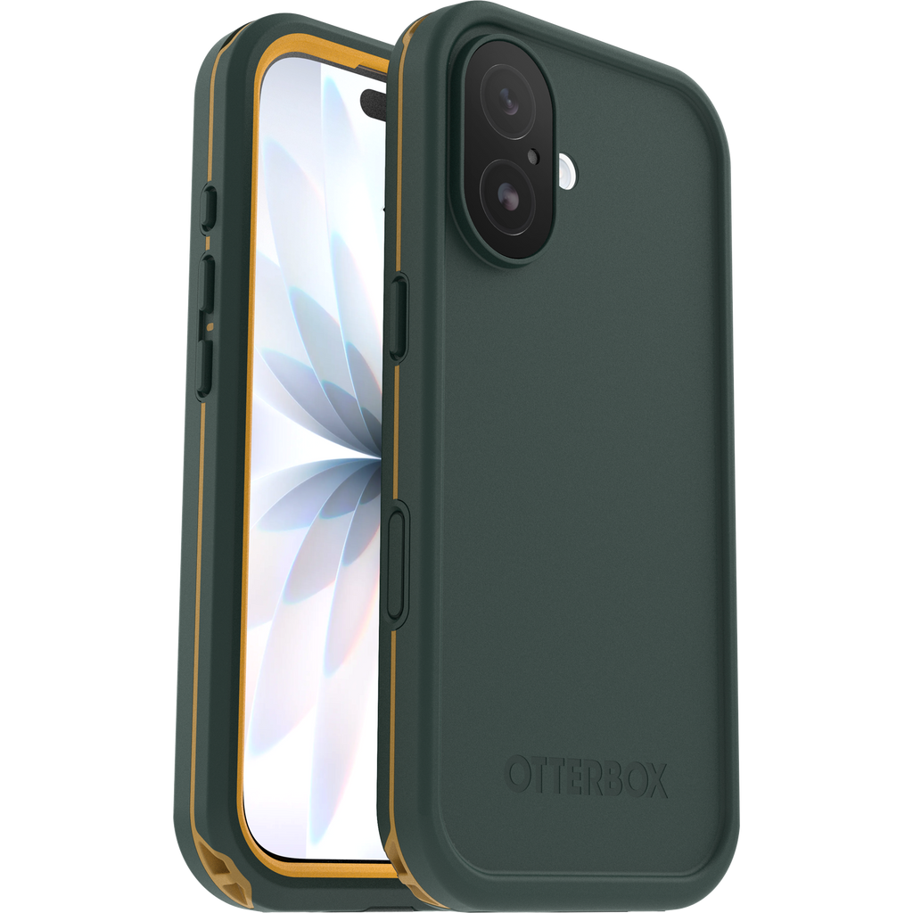 iPhone 17 OtterBox Frē  Series Hülle
