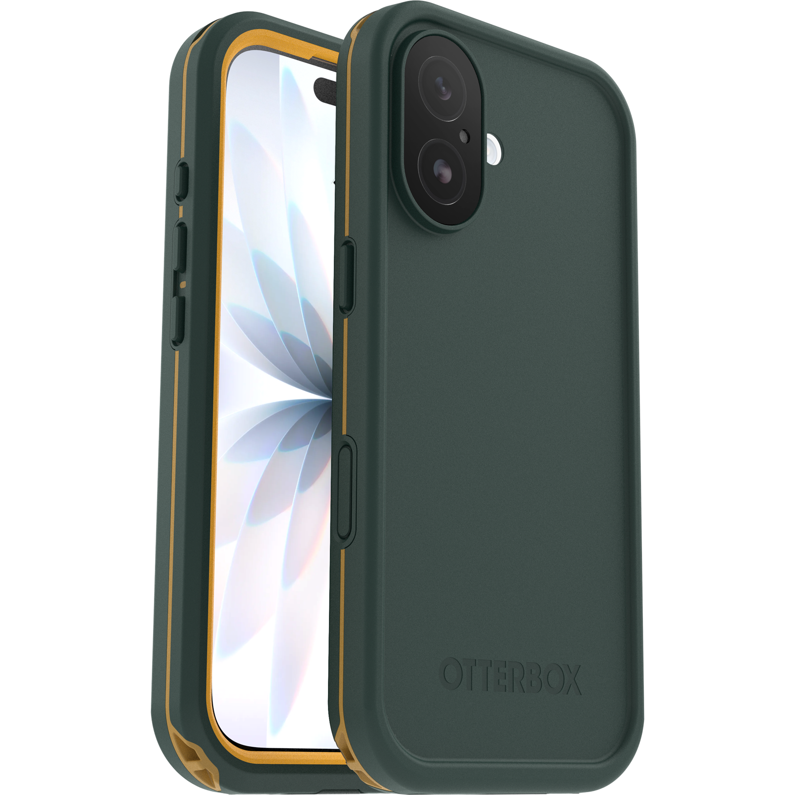 iPhone 17 OtterBox Frē  Series Hülle