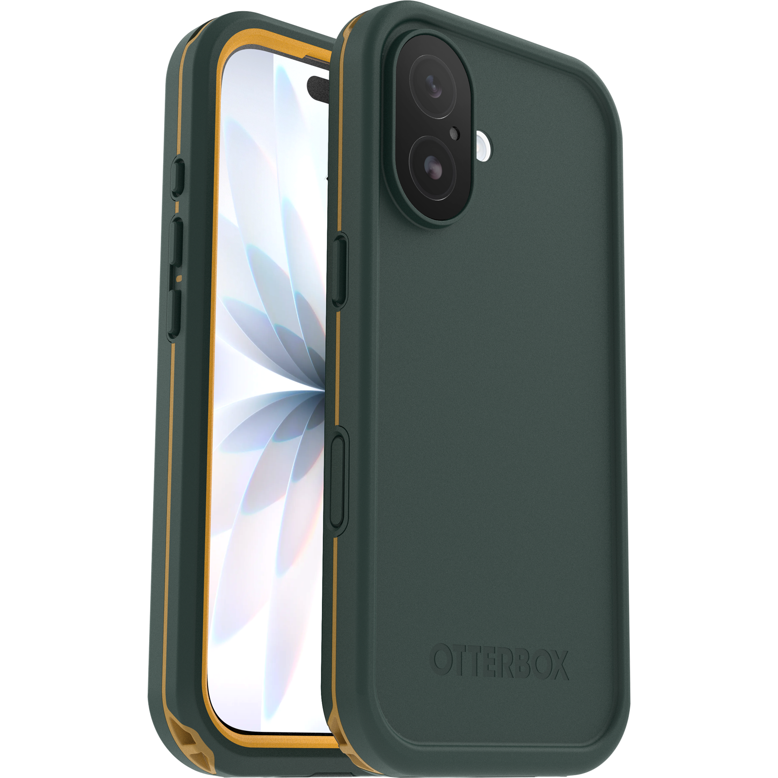 iPhone 17 OtterBox Frē  Series Hülle