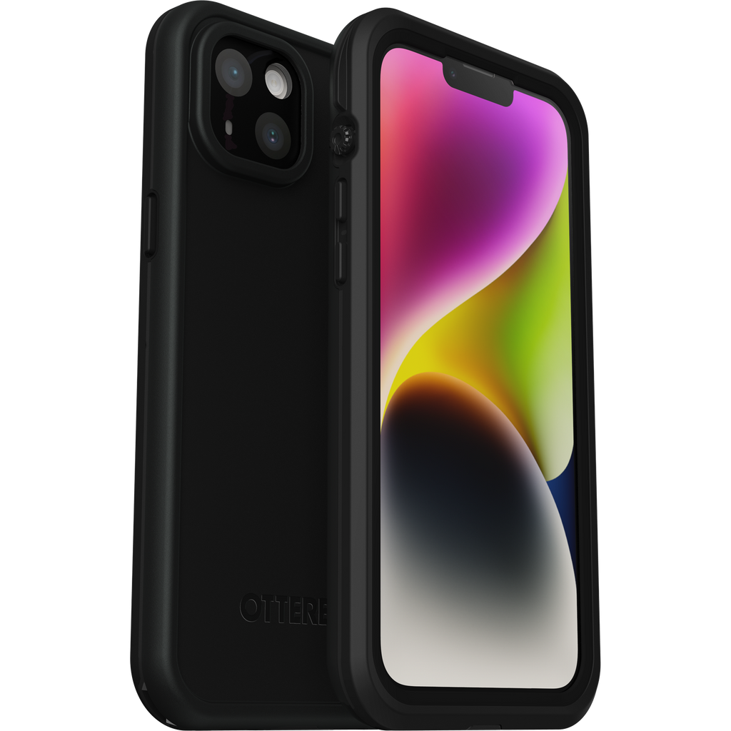 iPhone 14 Plus OtterBox FrÃ„â€œ Series Case for MagSafe - Image 2897