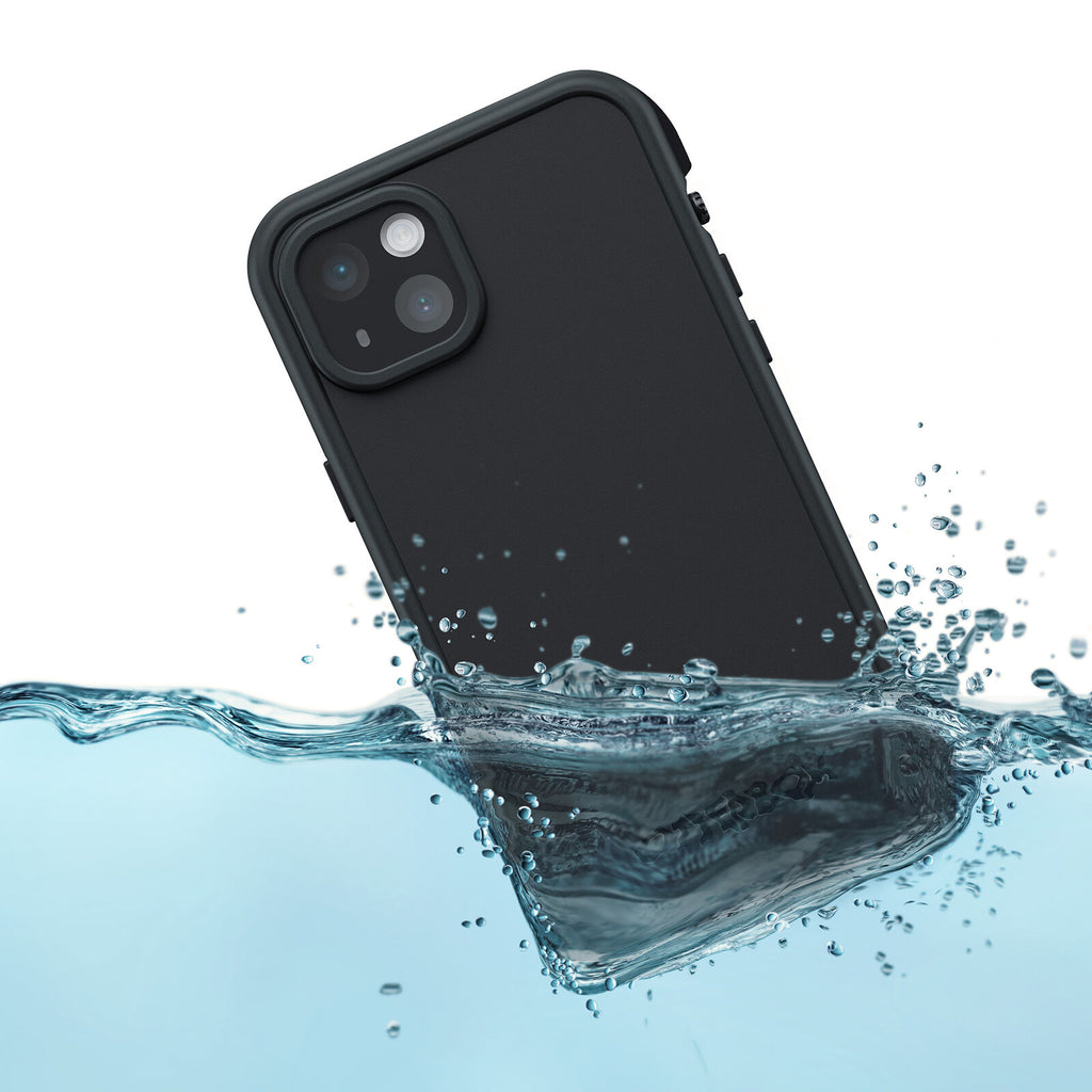 iPhone 14 Plus OtterBox Frē Series Hoesje voor MagSafe