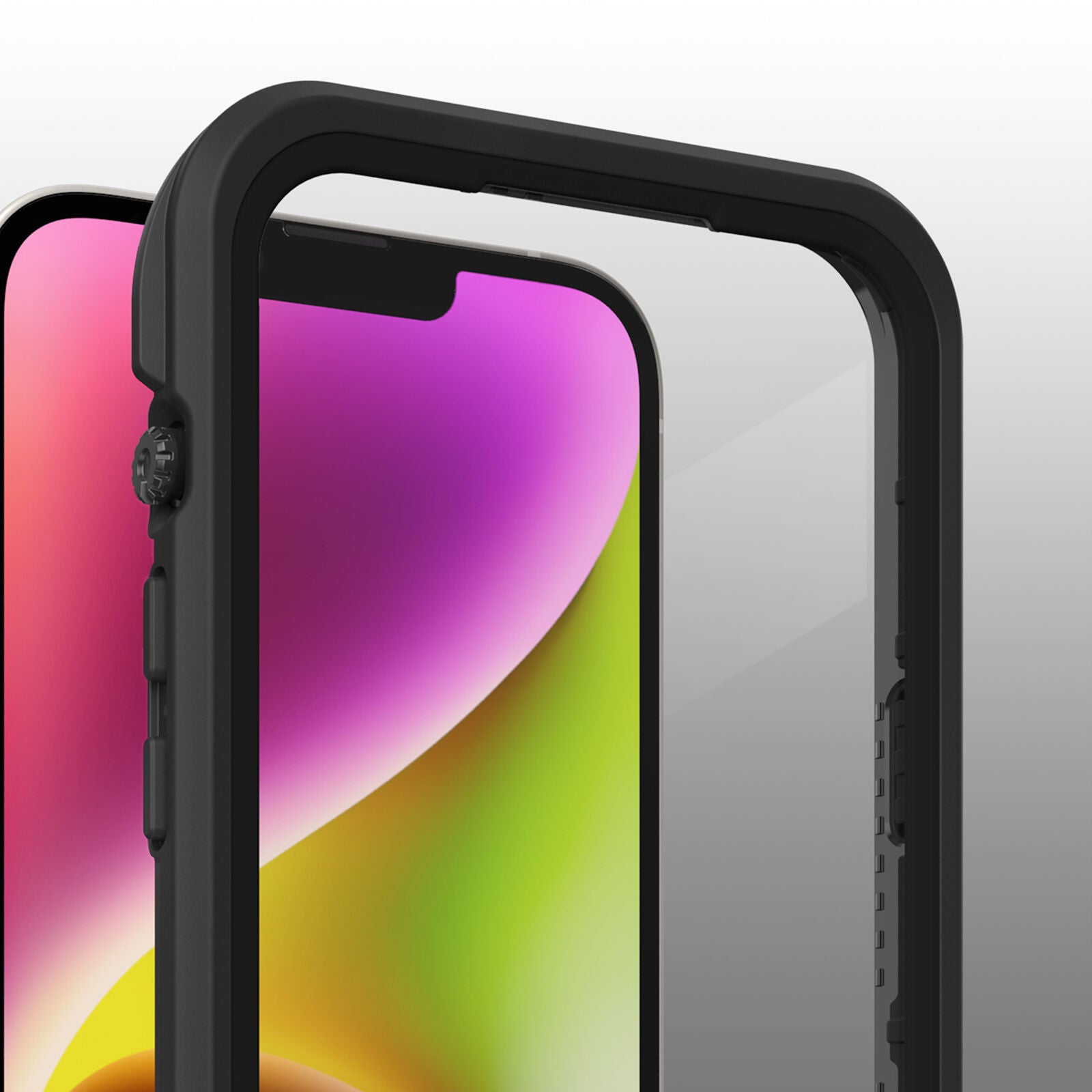 iPhone 14 Plus OtterBox Frē Series Hoesje voor MagSafe