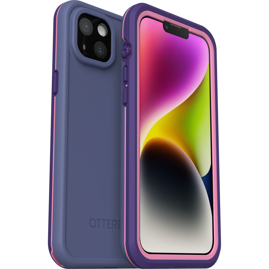 iPhone 14 Plus OtterBox Frē Series Coque pour MagSafe