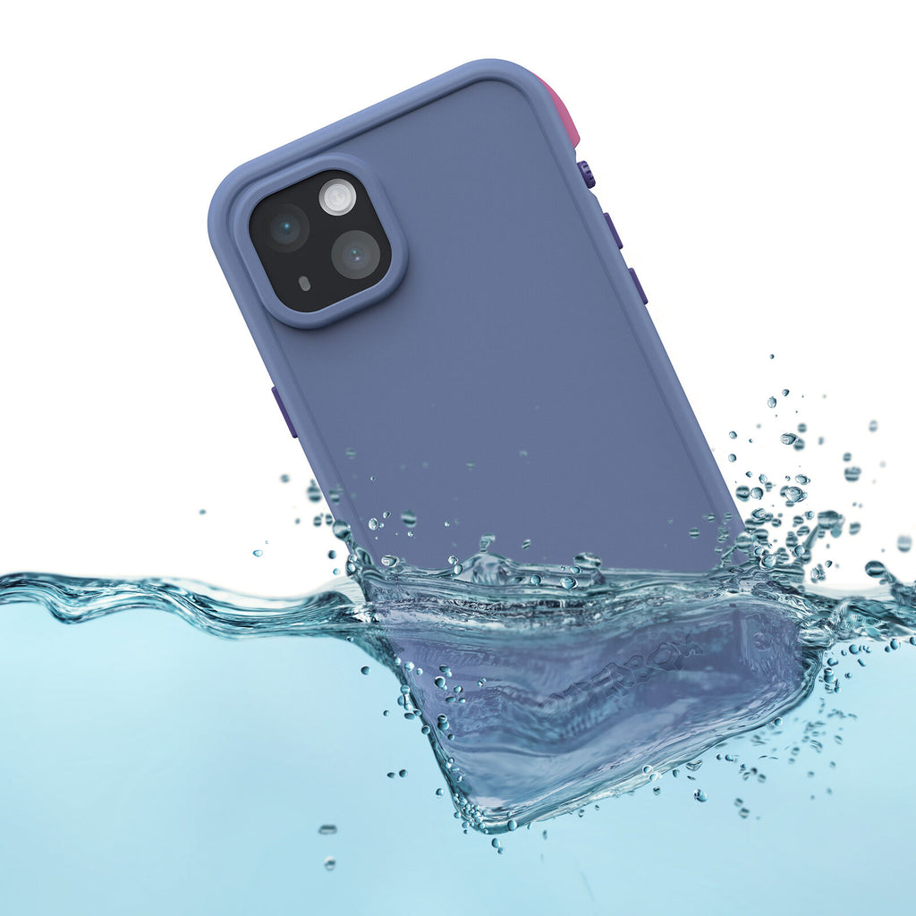 iPhone 14 Plus OtterBox Frē Series Coque pour MagSafe