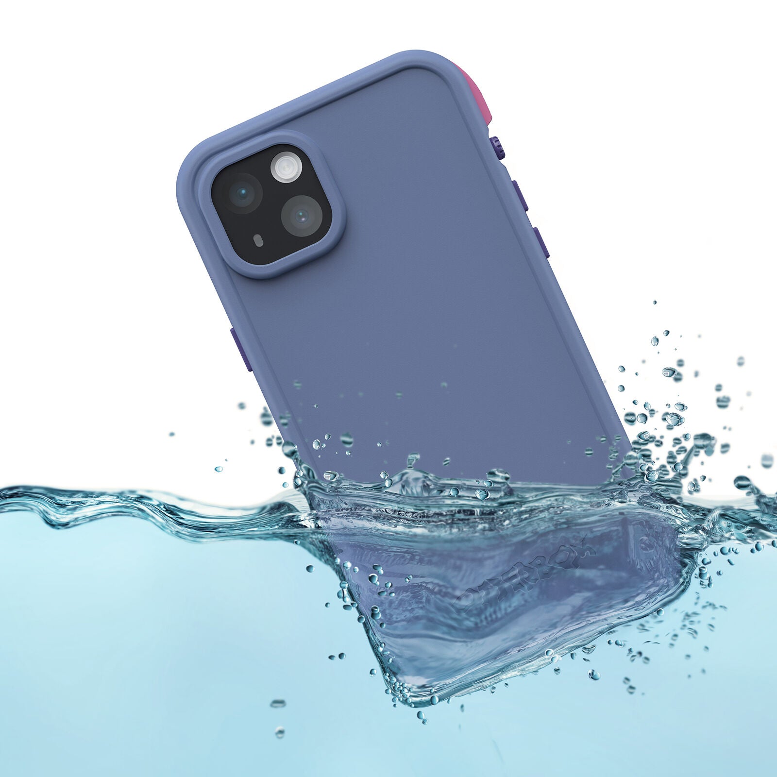 iPhone 14 Plus OtterBox Frē Series Coque pour MagSafe