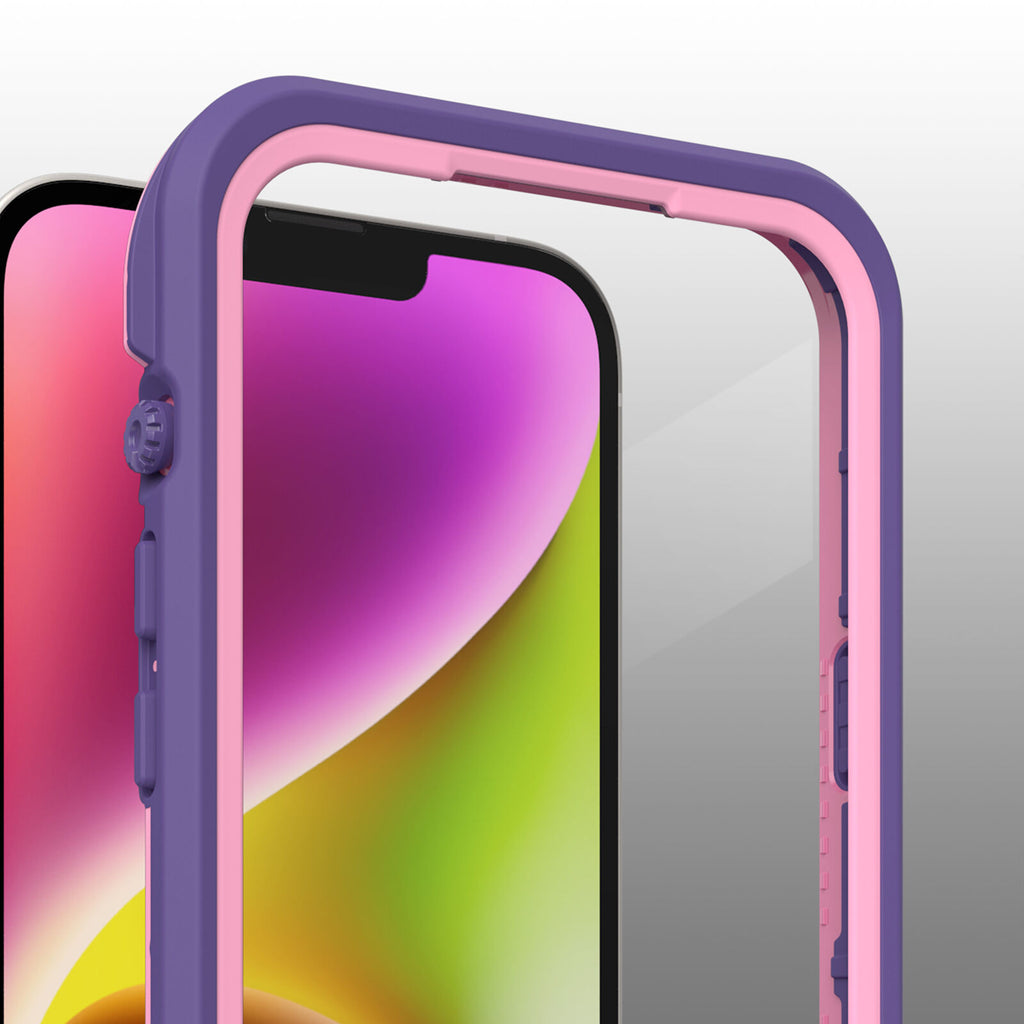 iPhone 14 Plus OtterBox Frē Series Coque pour MagSafe