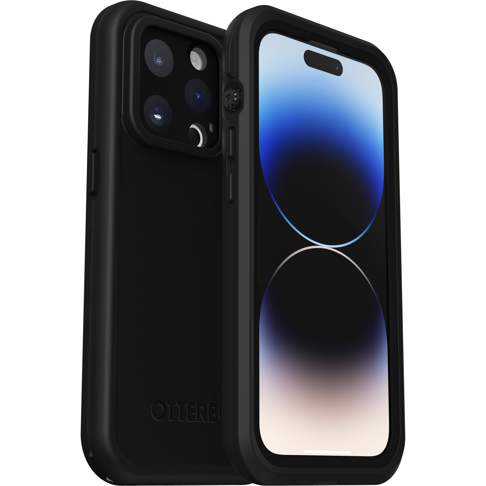 iPhone 14 Pro OtterBox FrÃ„â€œ Series Case for MagSafe - Image 9683