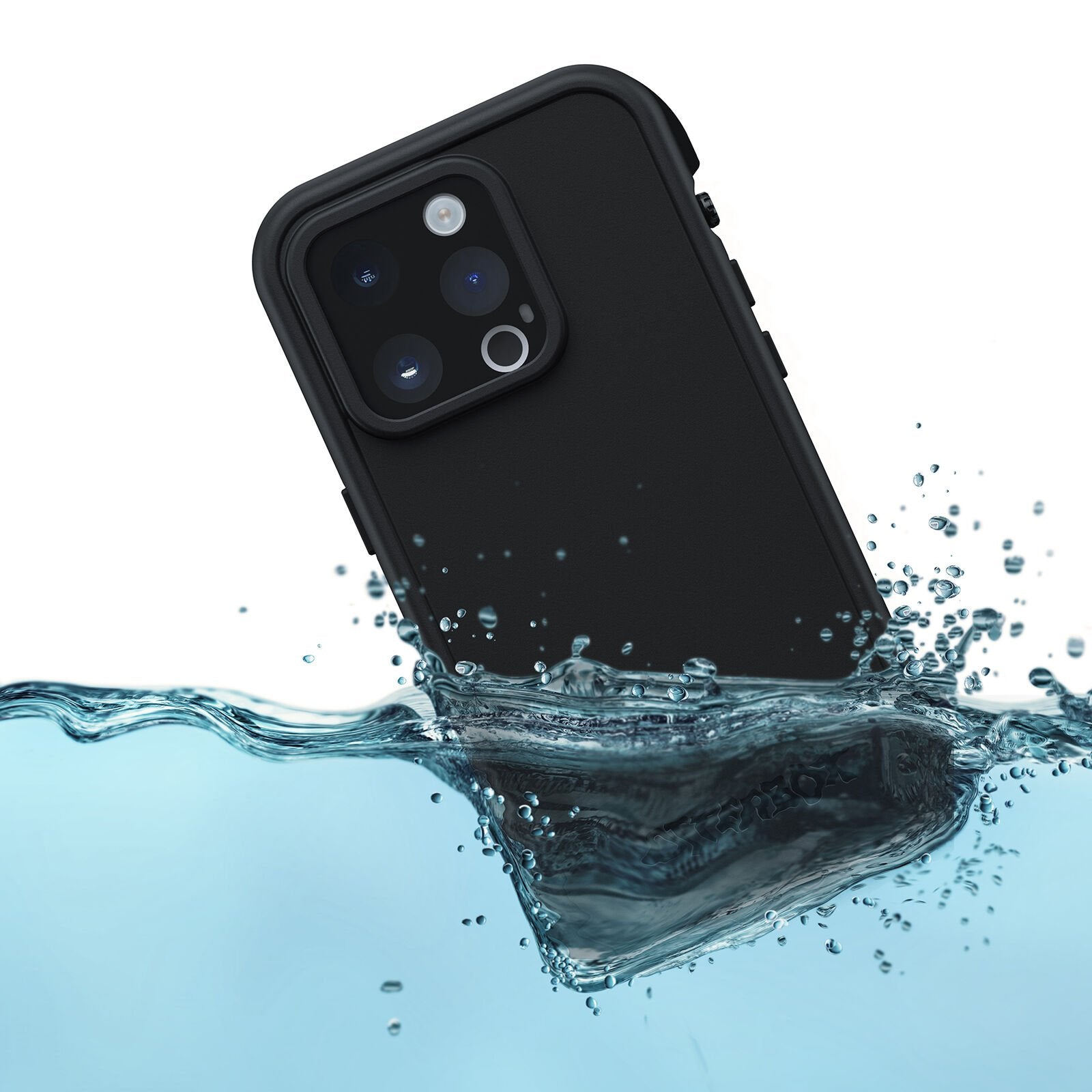 Waterproof iPhone 14 Pro Cover | OtterBox FRÄ' Series for MagSafe
