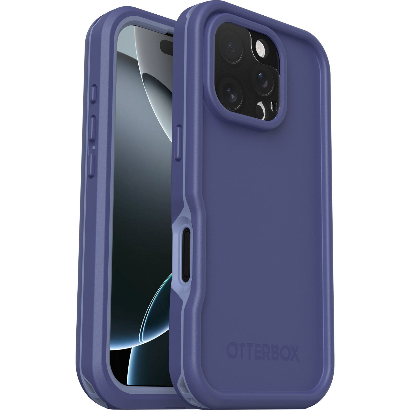 Best Waterproof iPhone 16 Pro Case | OtterBox Frē Series