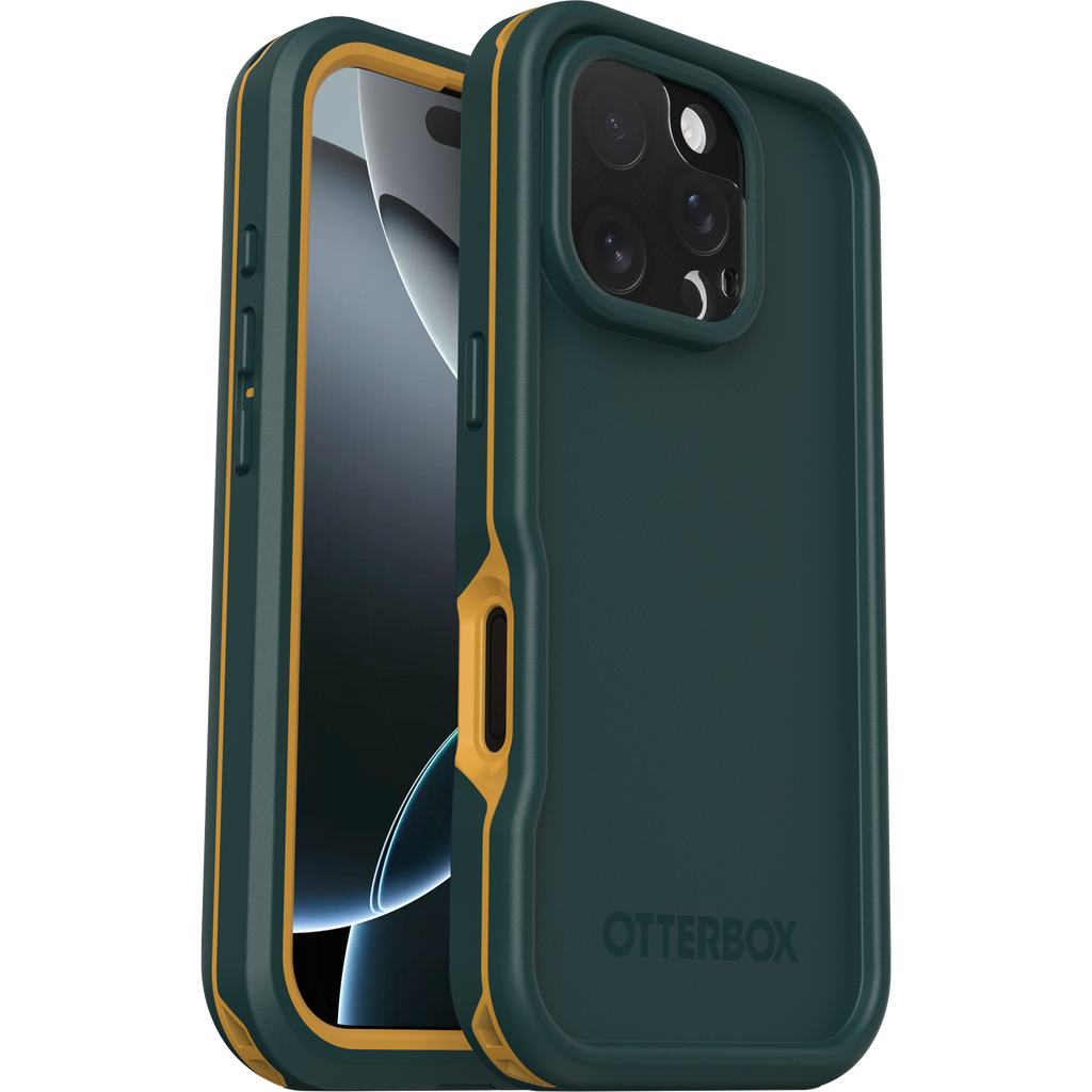 iPhone 16 Pro OtterBox Frē Series for MagSafe Case
