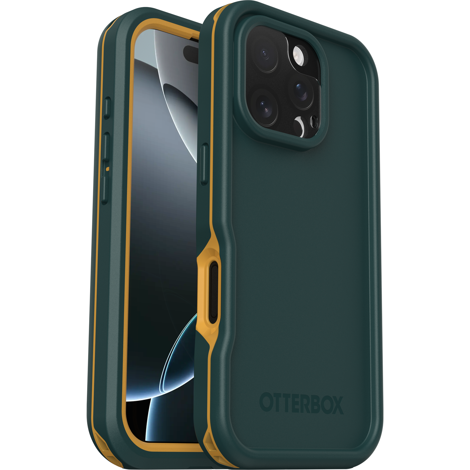 iPhone 16 Pro OtterBox Frē Series for MagSafe Case
