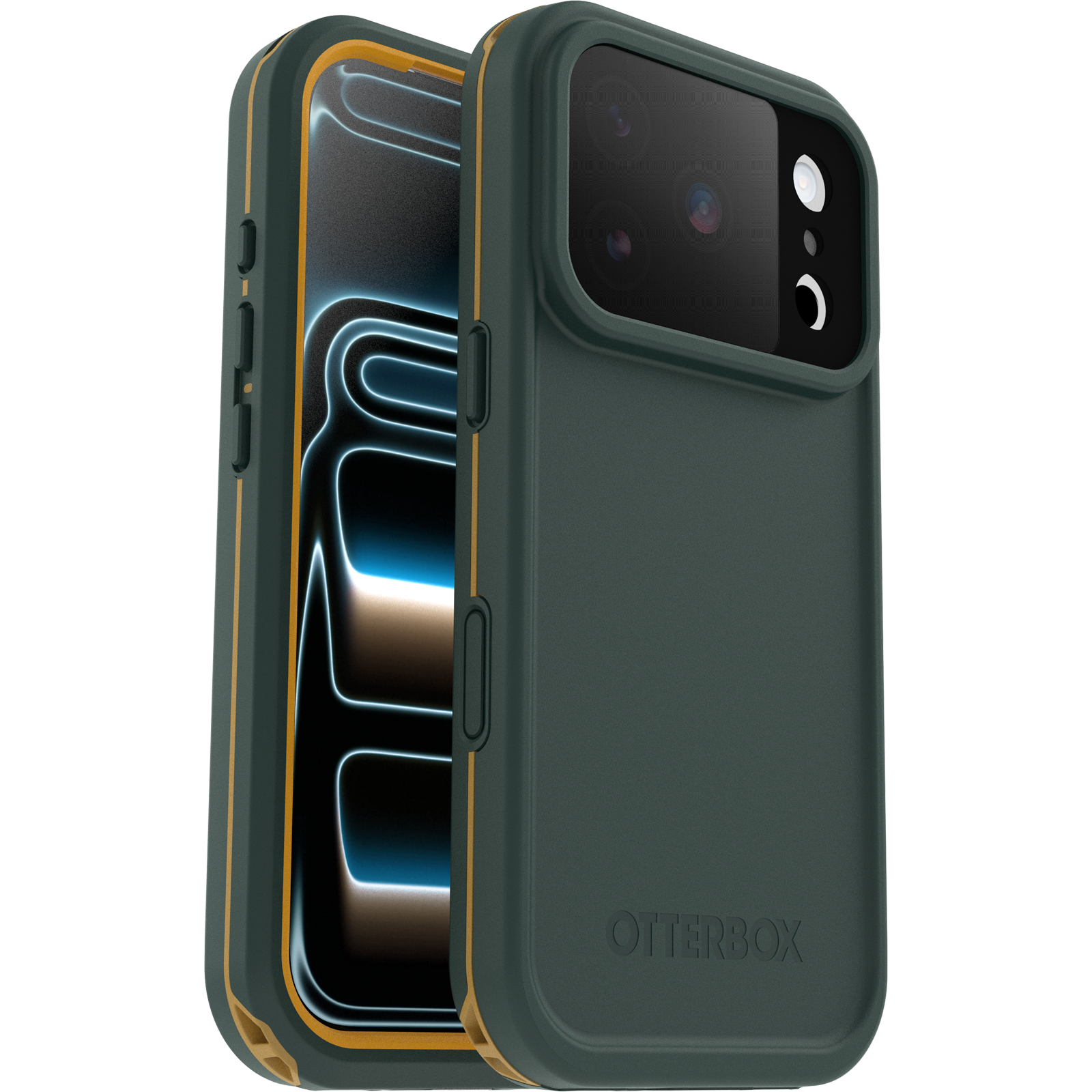 iPhone 17 Pro OtterBox Frē Series Case