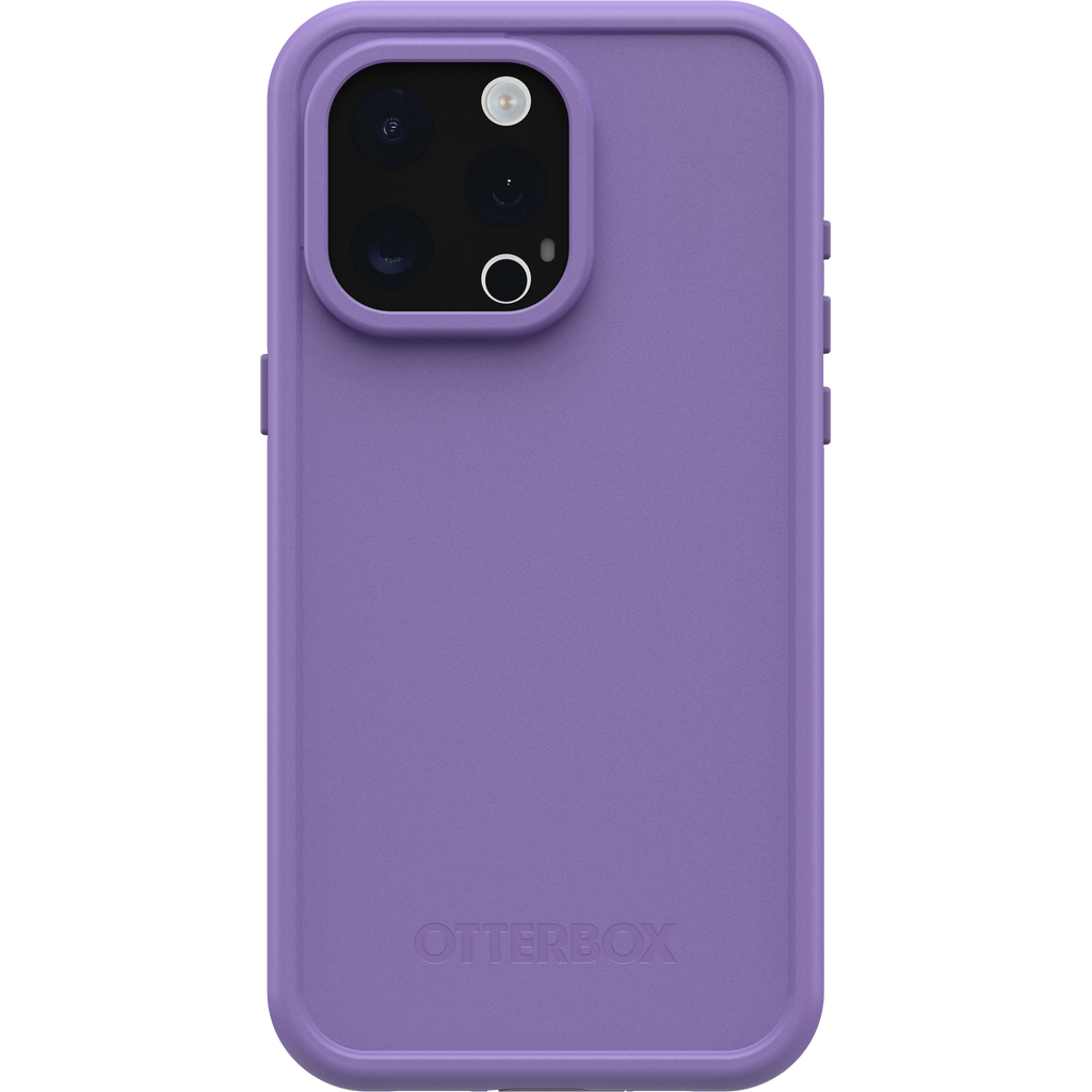 iPhone 15 Pro Max OtterBox Frē Series Case for MagSafe