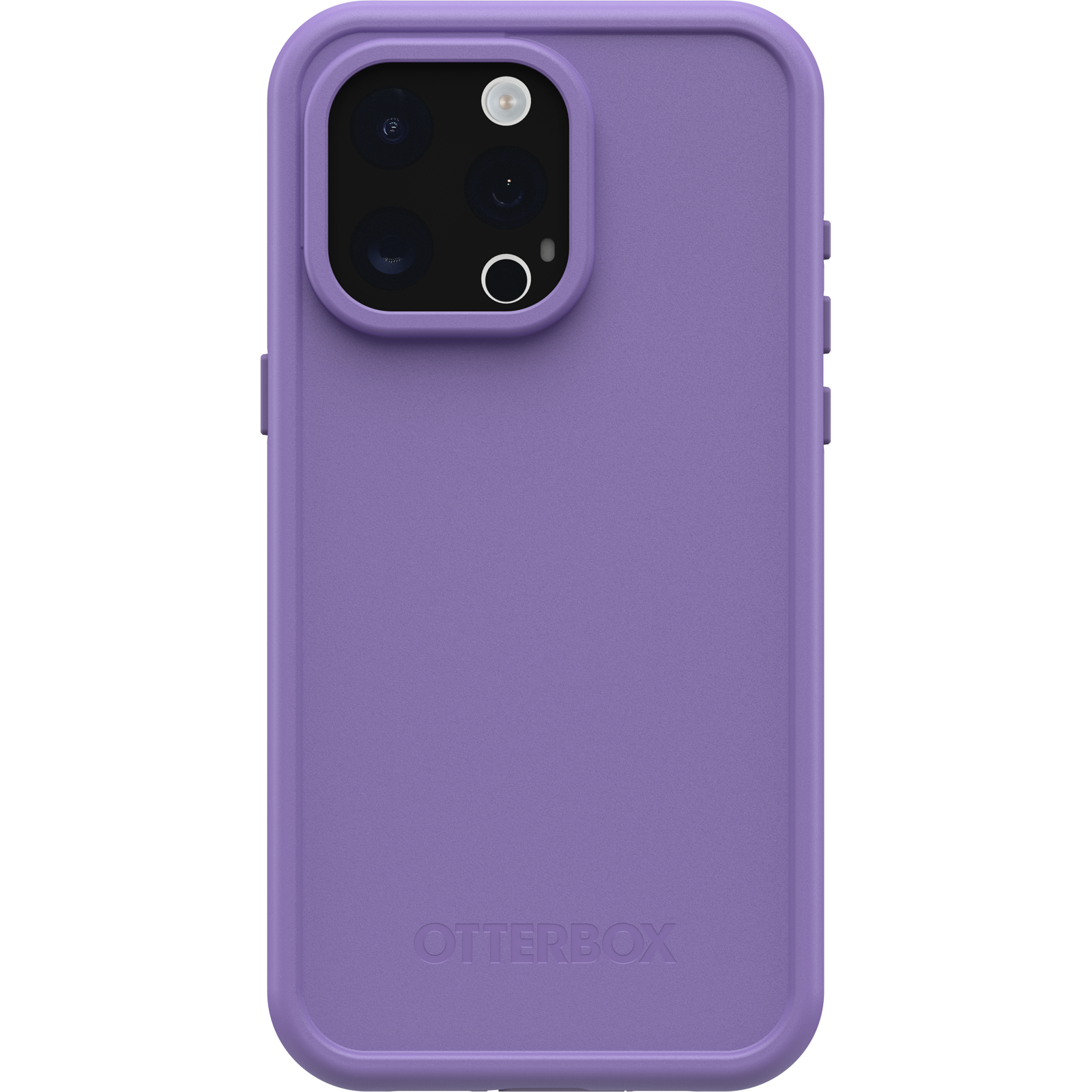 iPhone 15 Pro Max OtterBox Frē Series Case for MagSafe