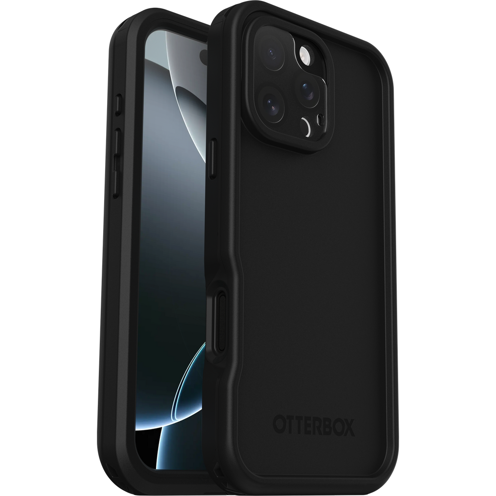 iPhone 16 Pro Max OtterBox FrÄ“ Series for MagSafe Case - Image 8975
