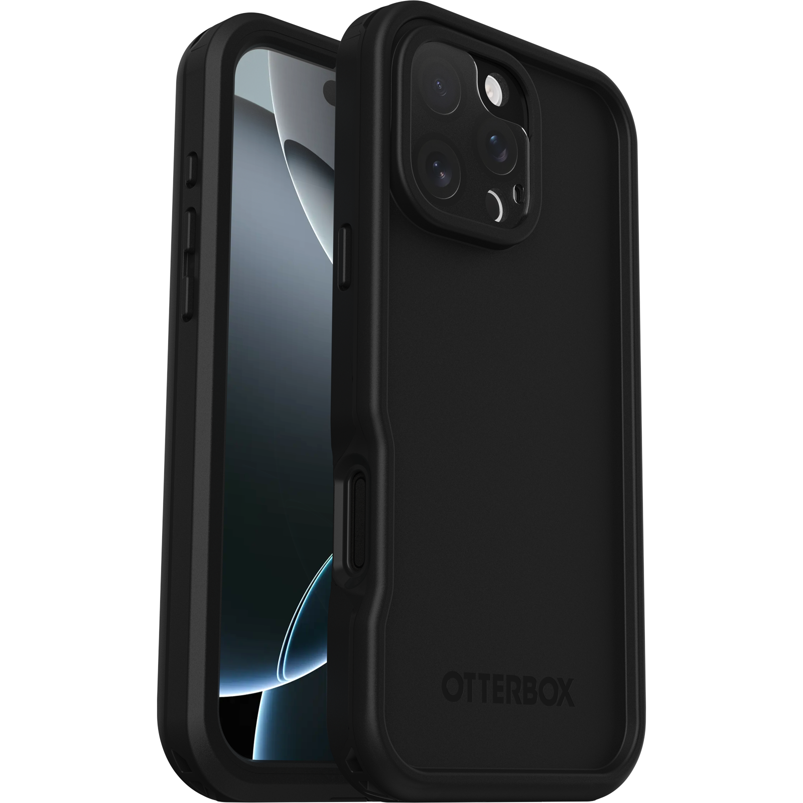 iPhone 16 Pro Max OtterBox FrÄ“ Series for MagSafe Case - Image 8975