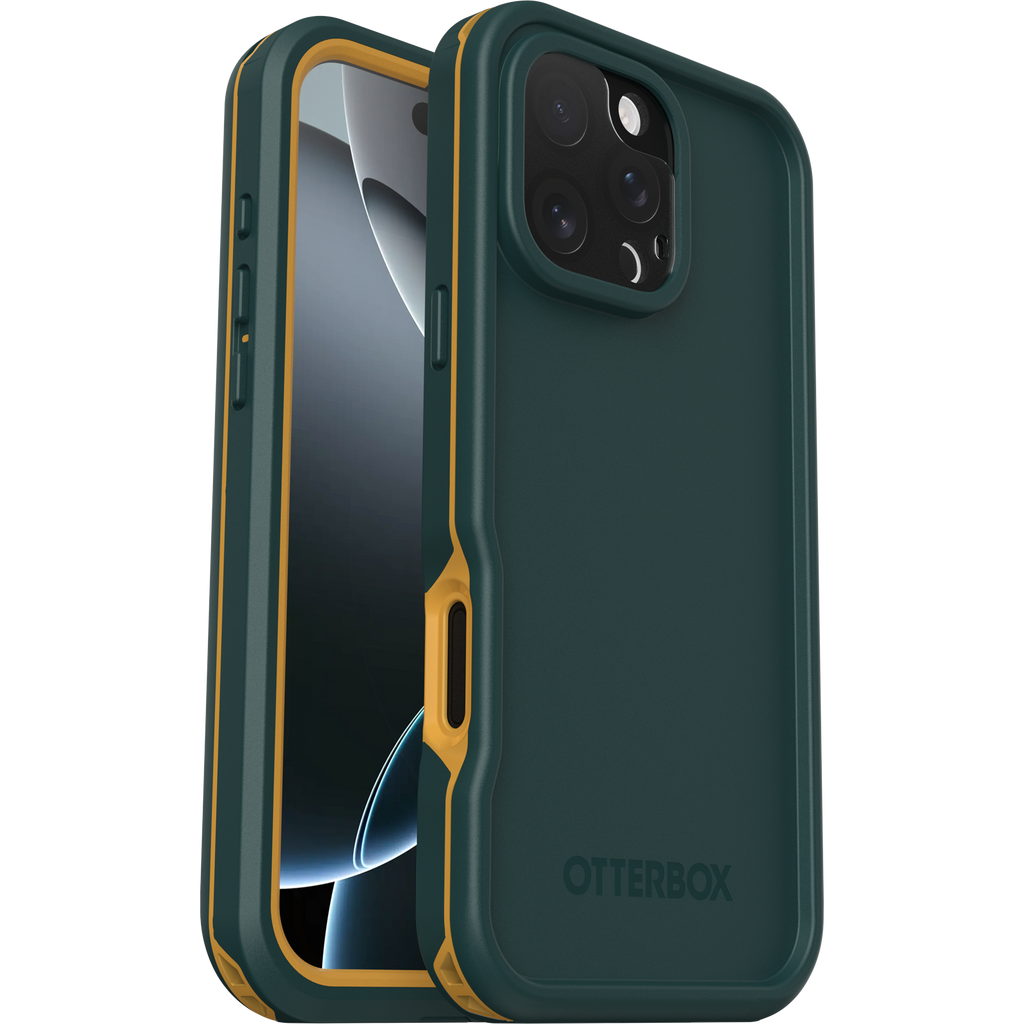iPhone 16 Pro Max OtterBox Frē Series for MagSafe Case