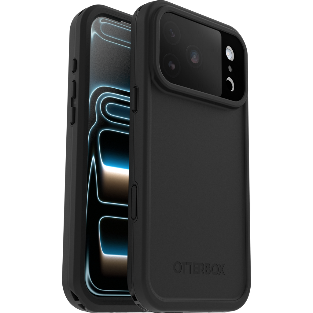 iPhone 17 Pro Max OtterBox FrÄ“ Series Case - Image 15828