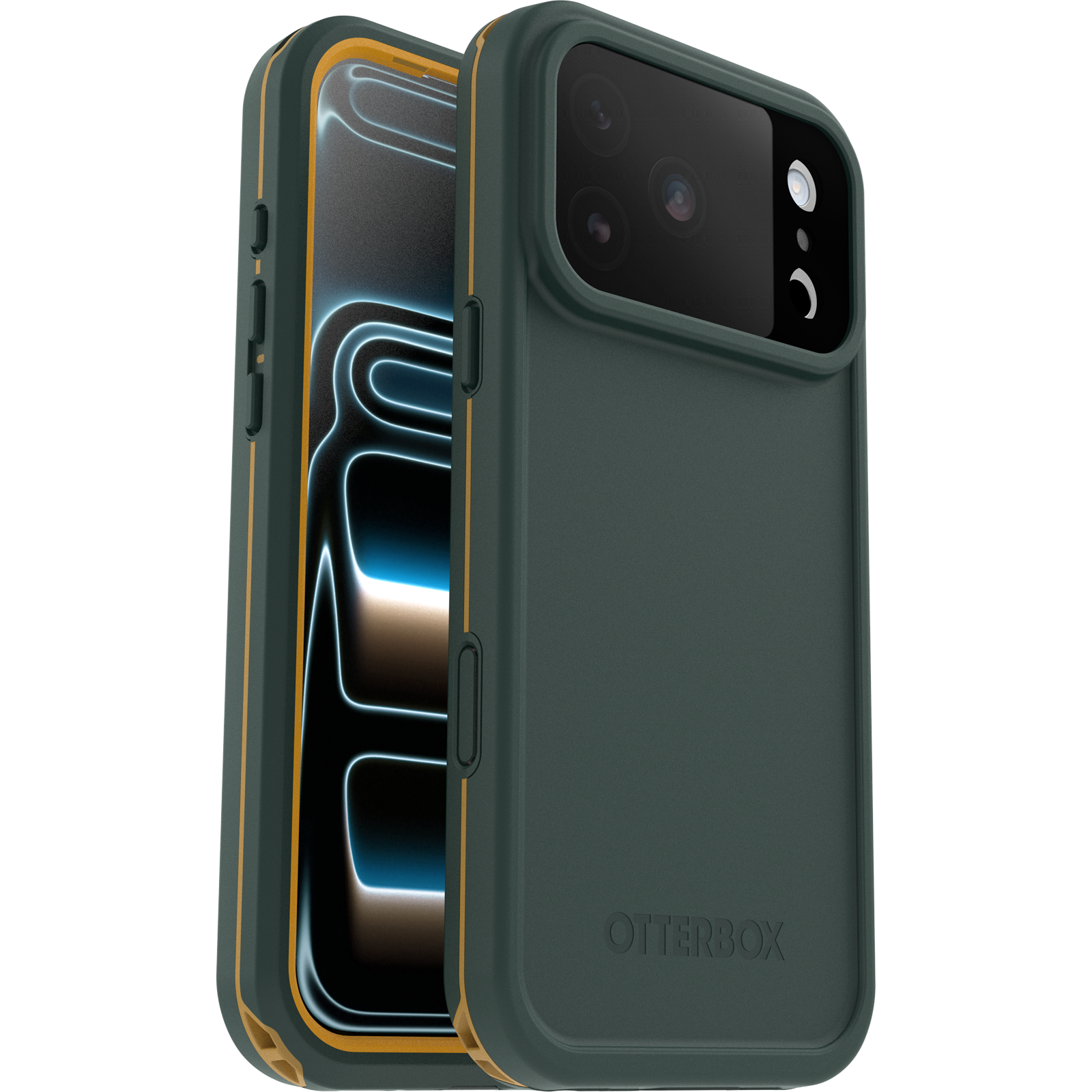 iPhone 17 Pro Max OtterBox Frē Series Case