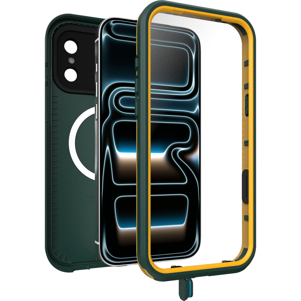 iPhone 17 Pro Max OtterBox Frē Series Case