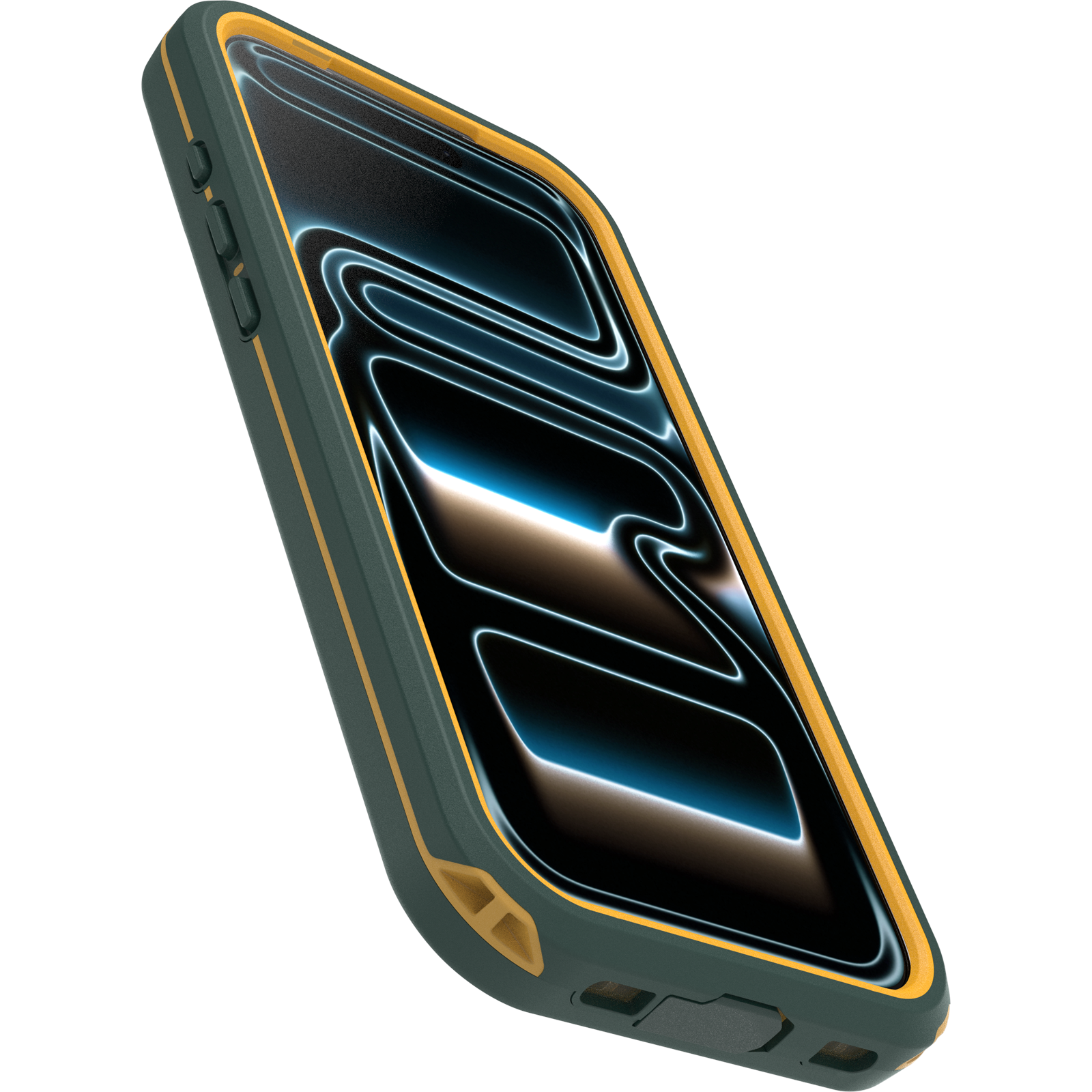 iPhone 17 Pro Max OtterBox Frē Series Case