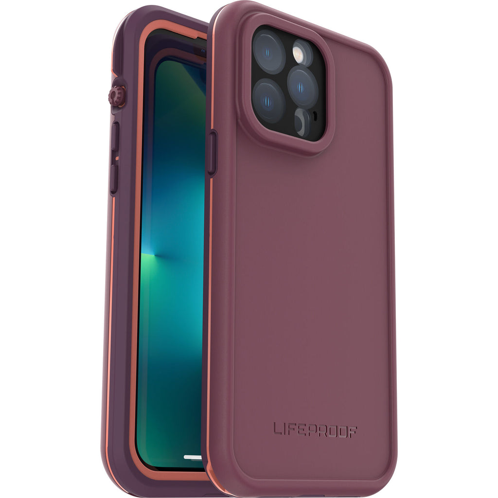 LifeProof FRĒ Hoesje voor MagSafe voor iPhone 13 Pro Max