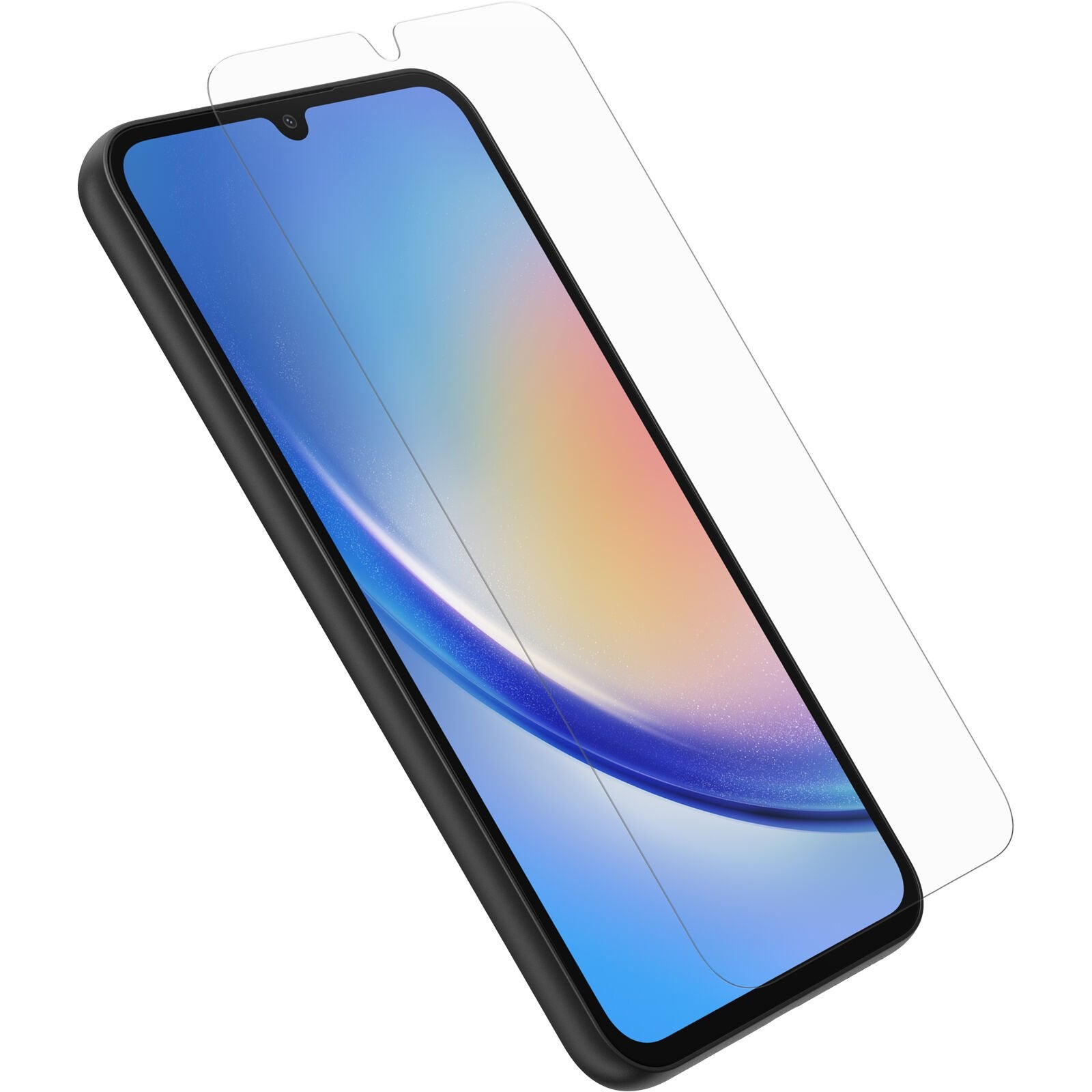 Galaxy A34 5G Screen Protector | Trusted Glass - Image 16212