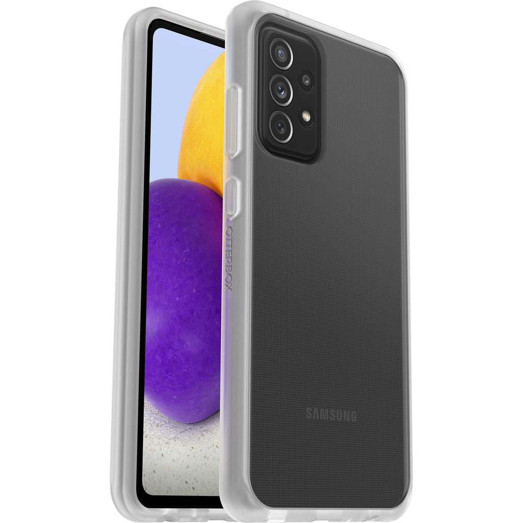 Galaxy A72 React Series Case
