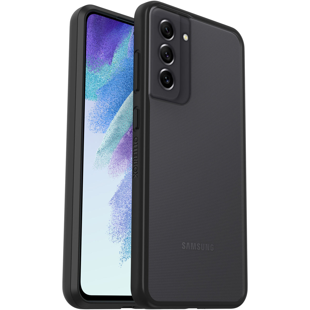 Galaxy S21 FE 5G React Series Case