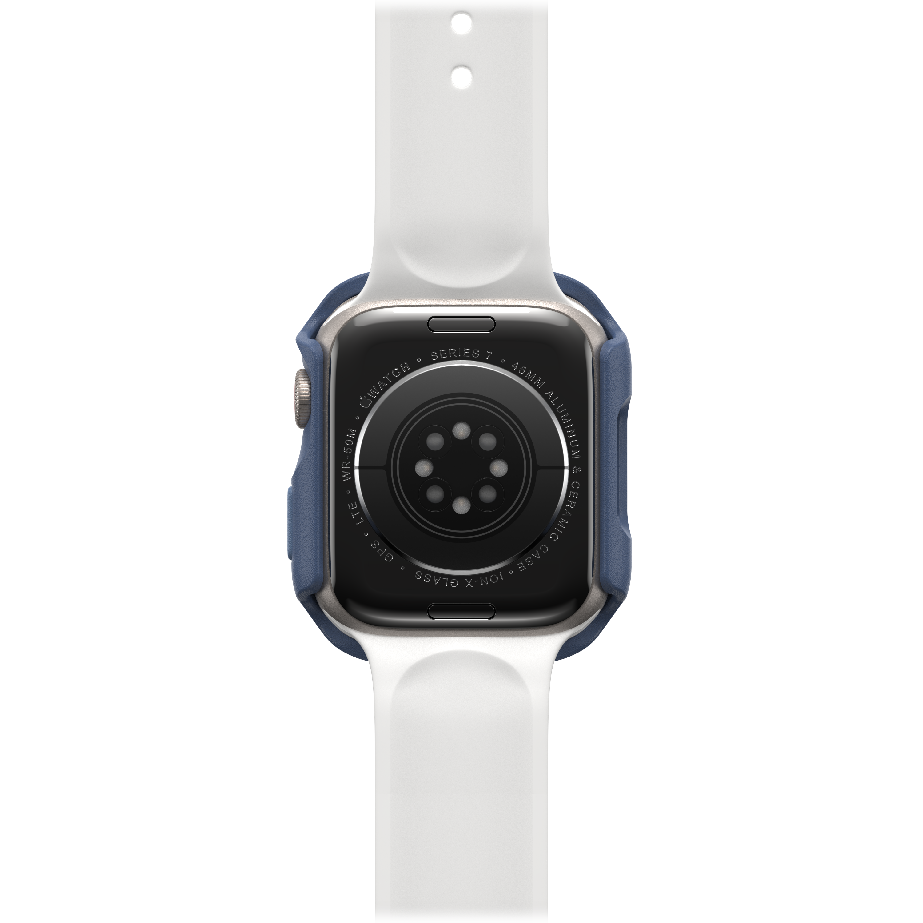 Apple Watch Series 9/8/7 Case